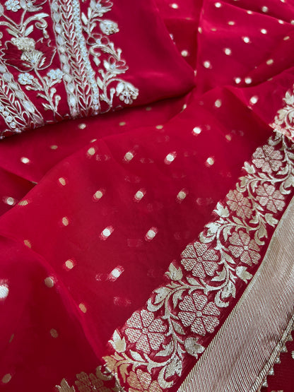 clothing ethnic