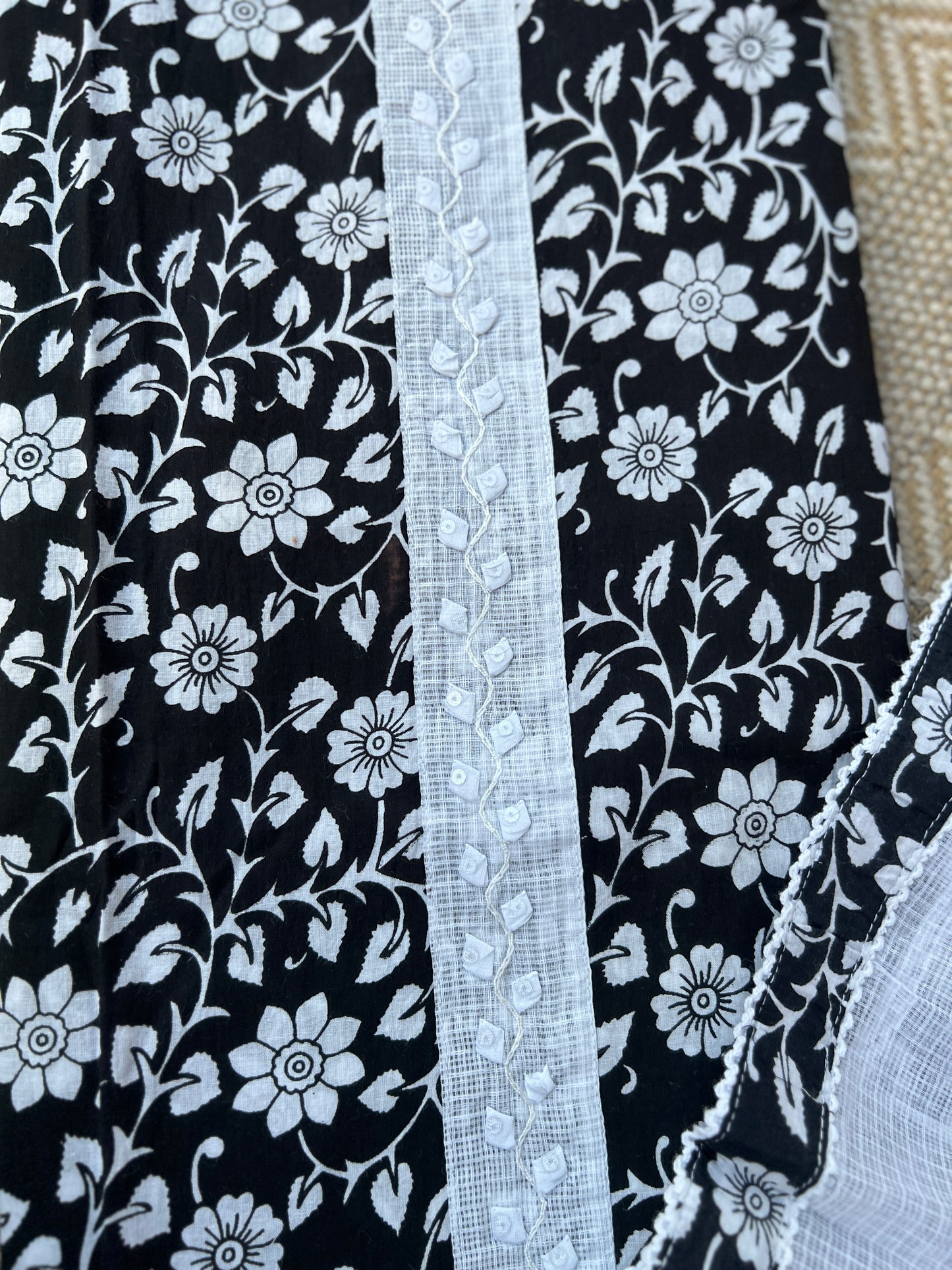 clothing ethnic