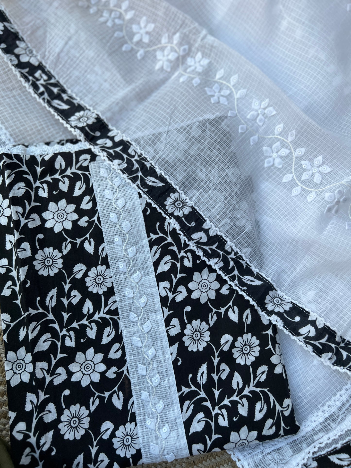clothing ethnic