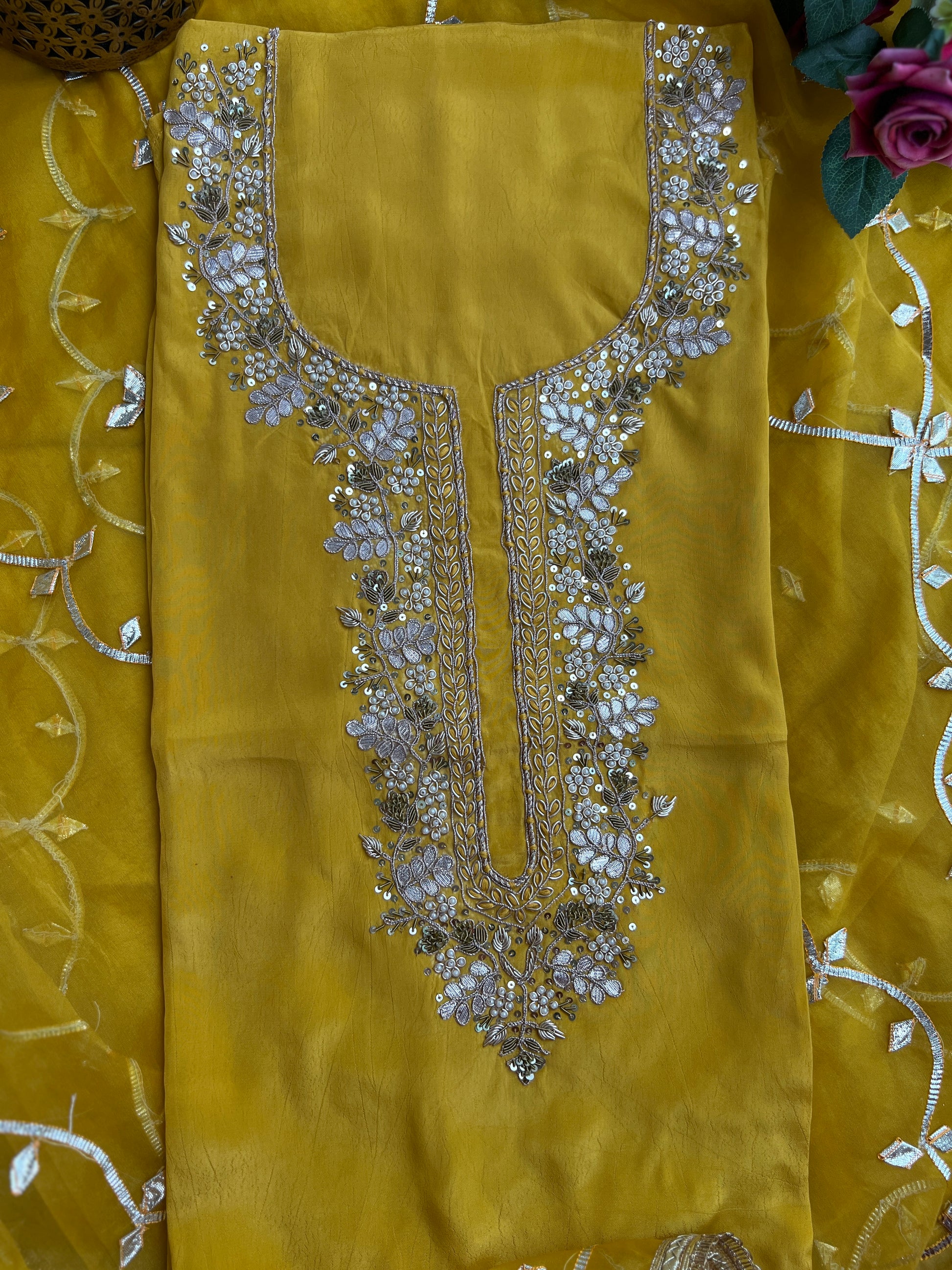 clothing ethnic