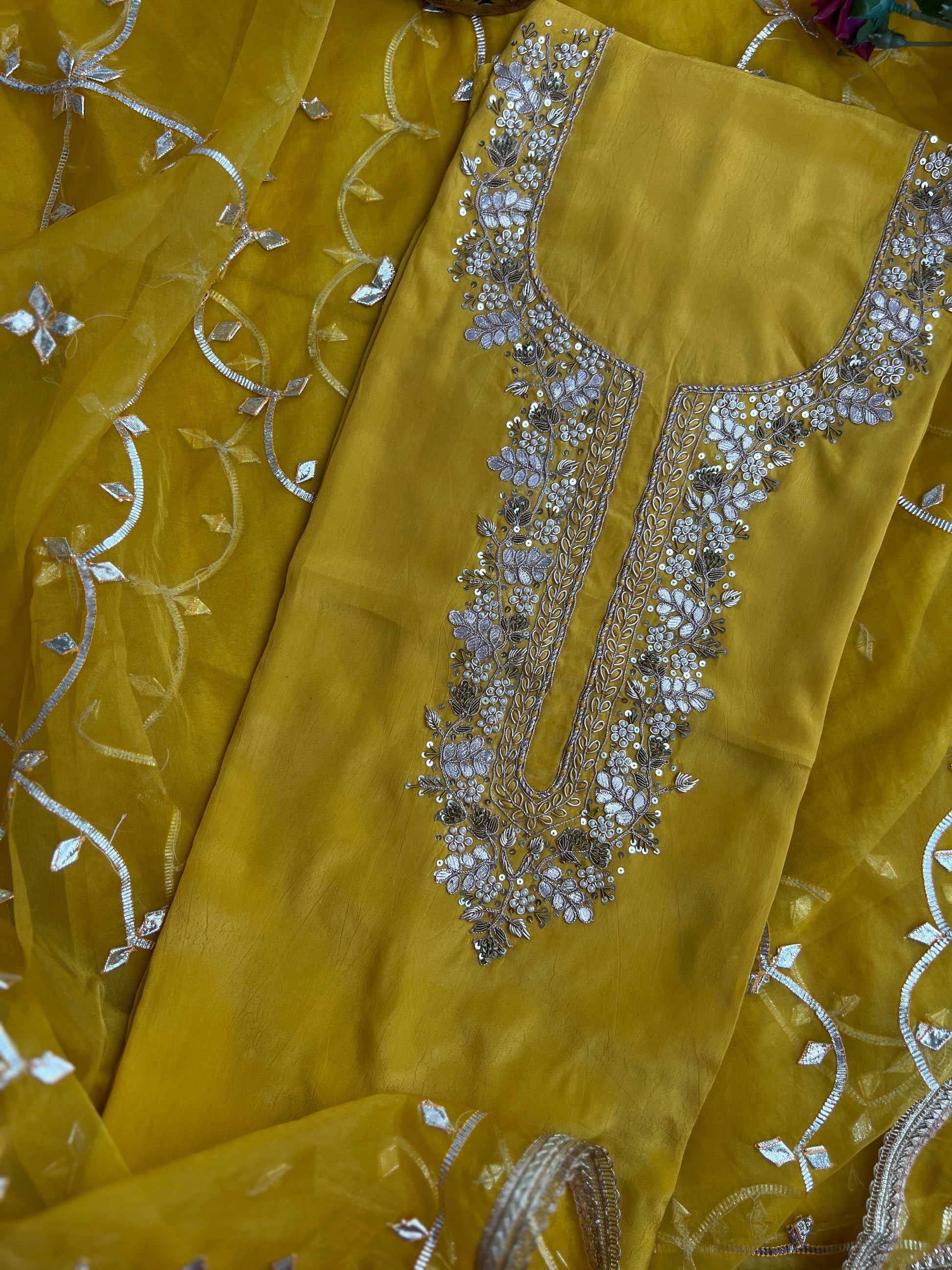 clothing ethnic