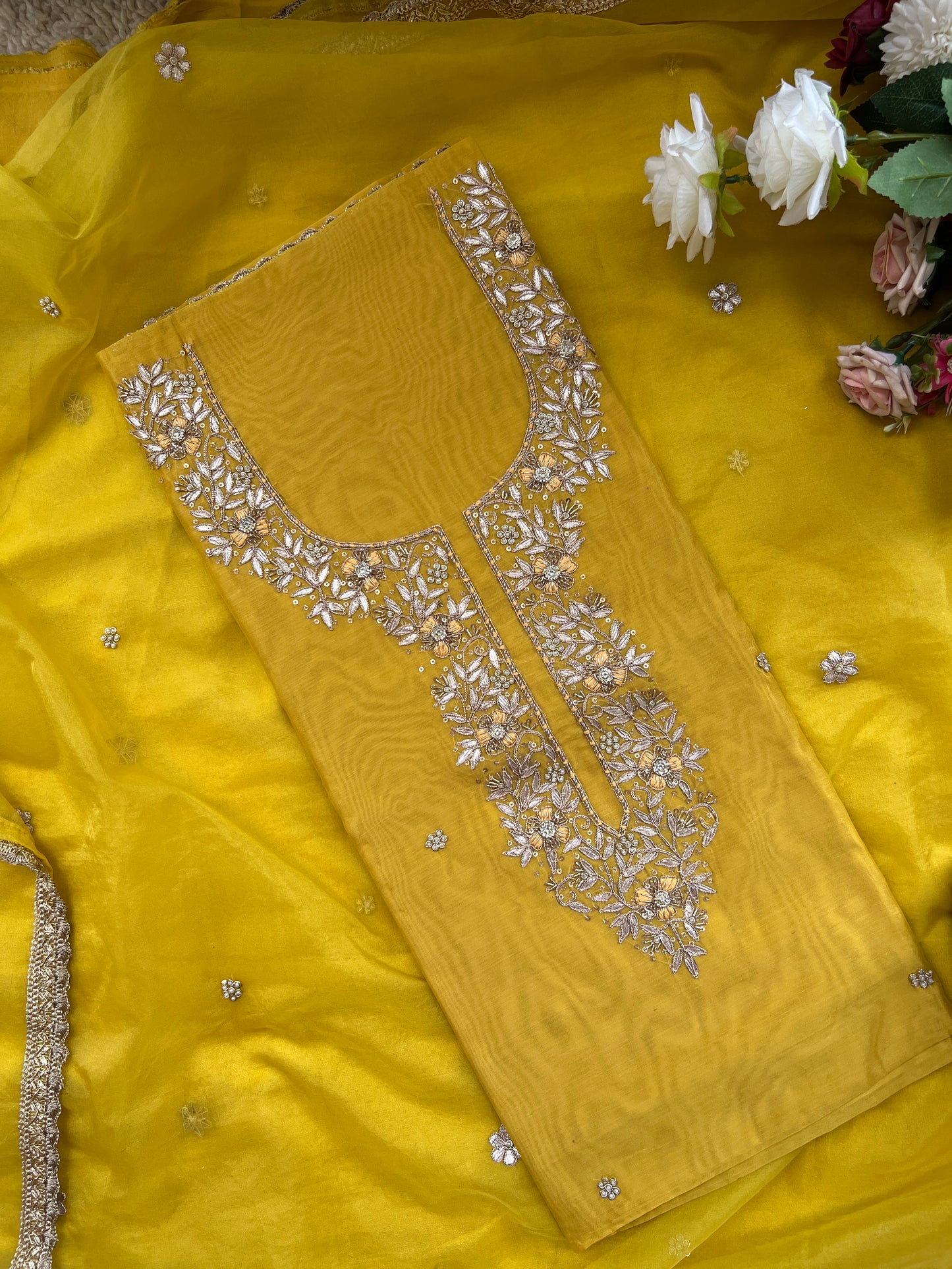 clothing ethnic
