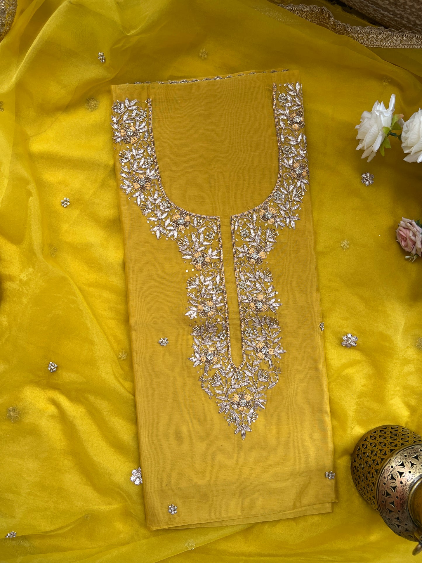 clothing ethnic