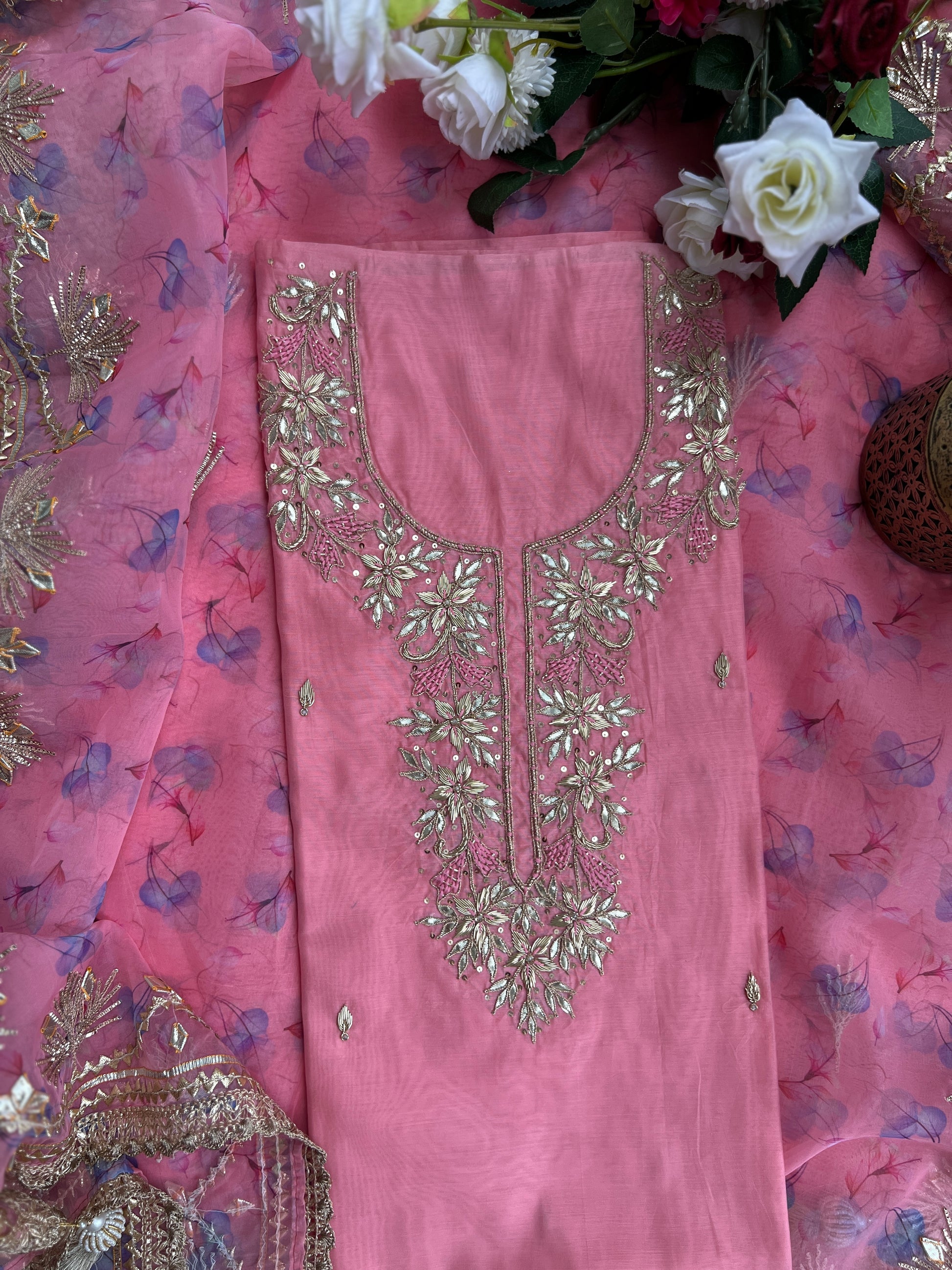 clothing ethnic