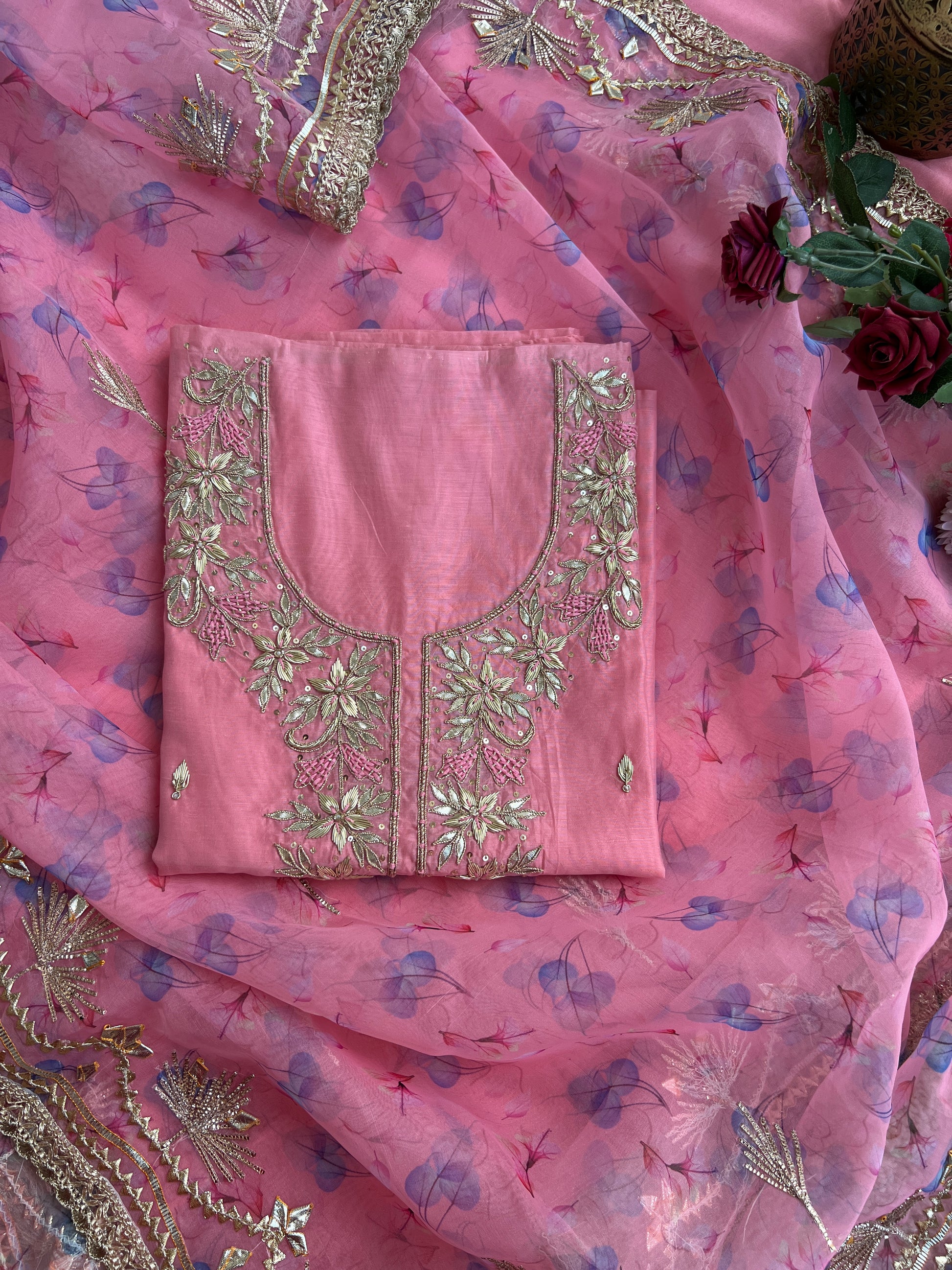 clothing ethnic