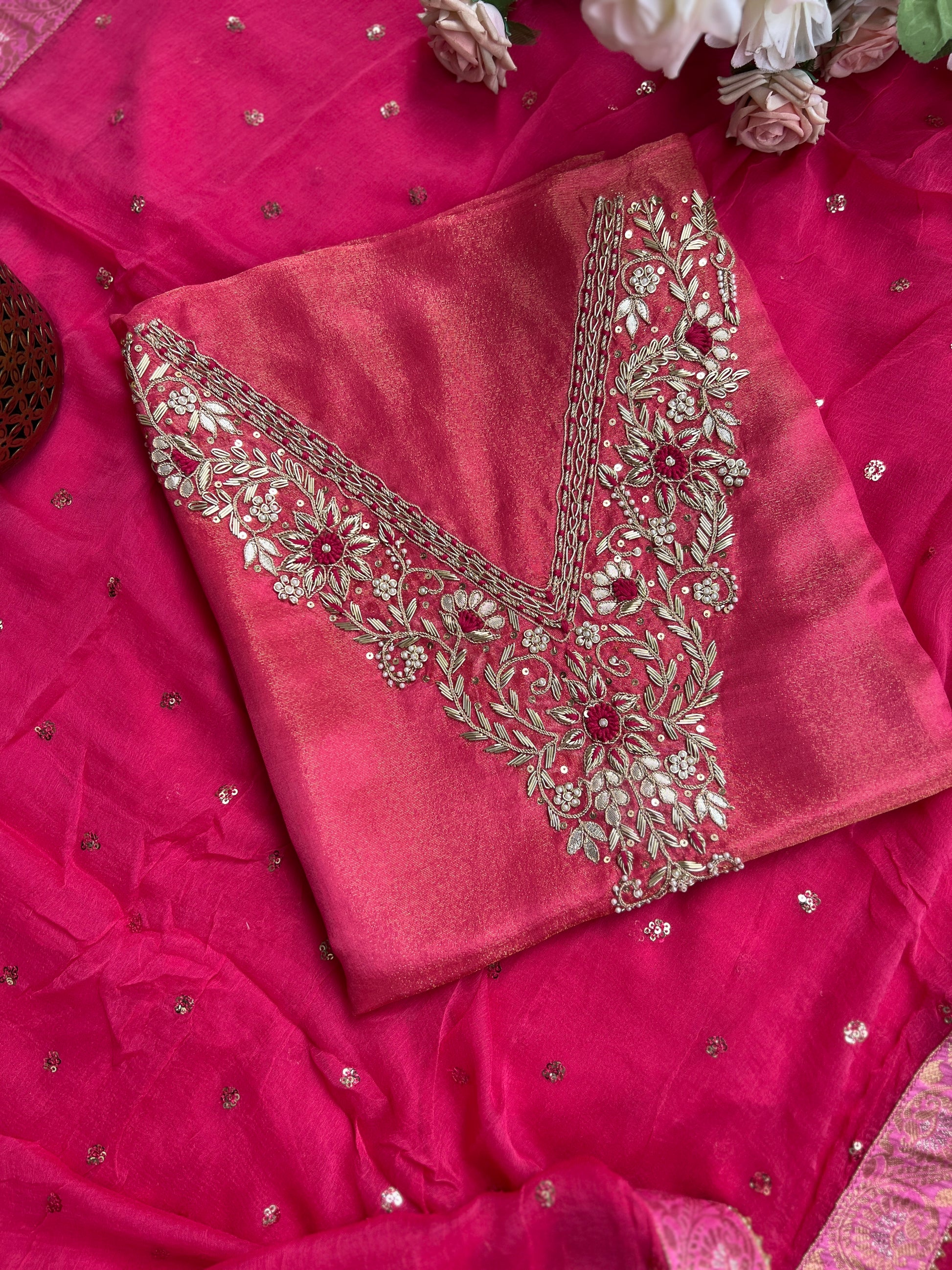 clothing ethnic