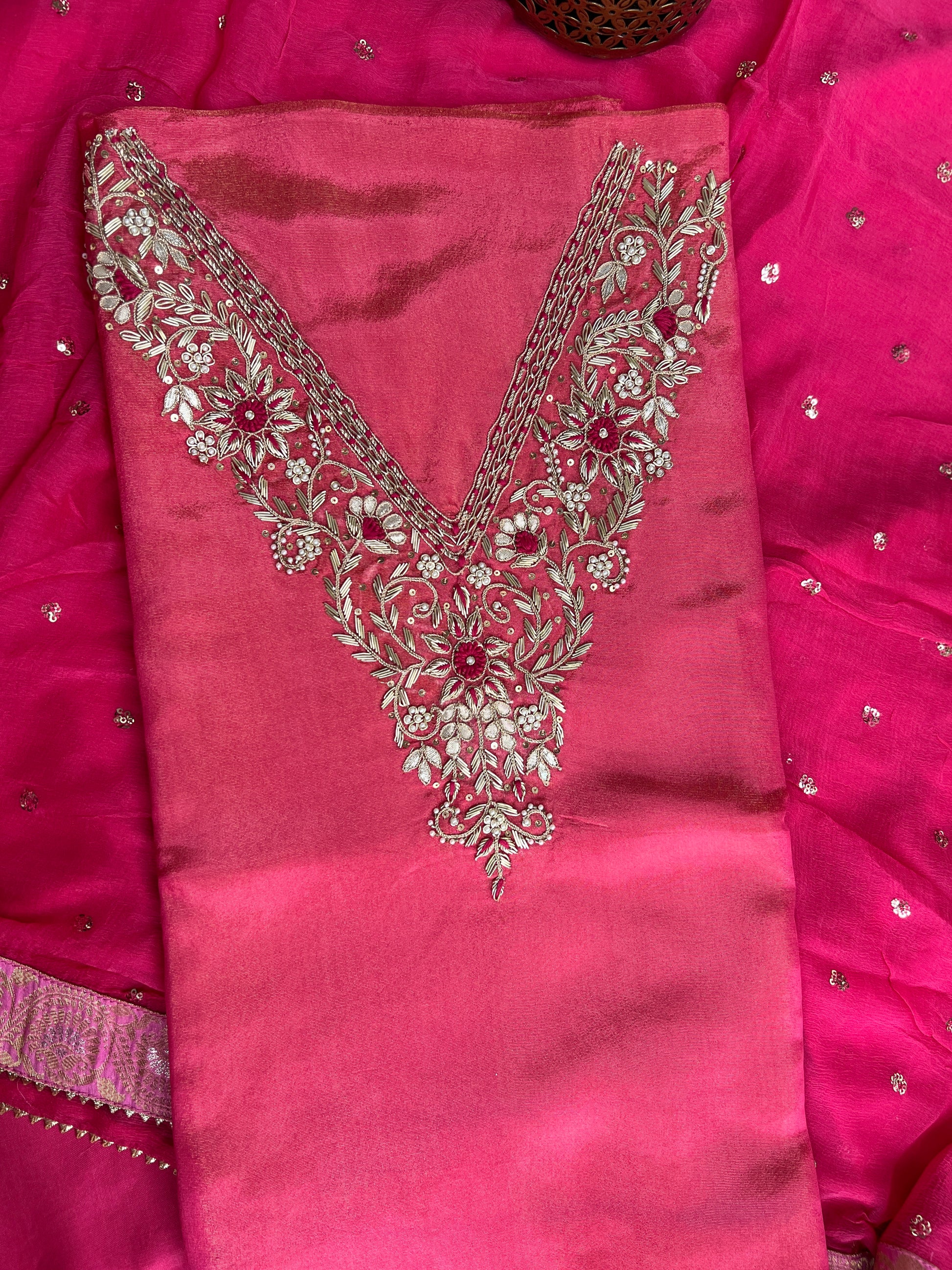 clothing ethnic