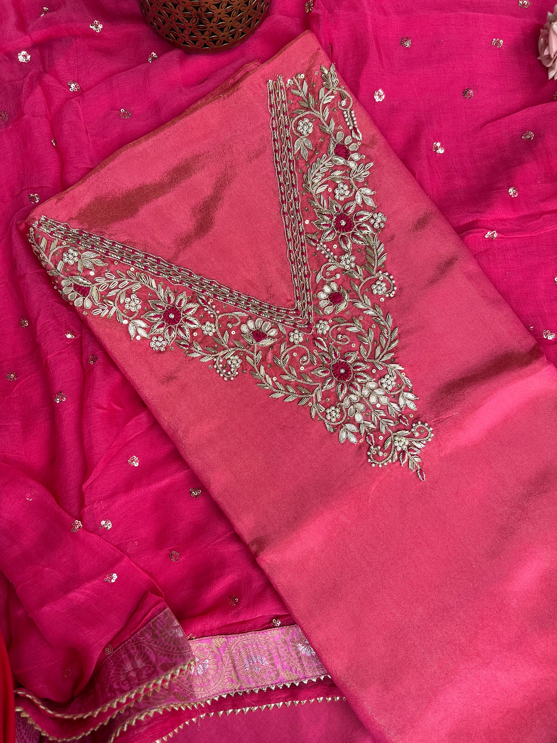 clothing ethnic