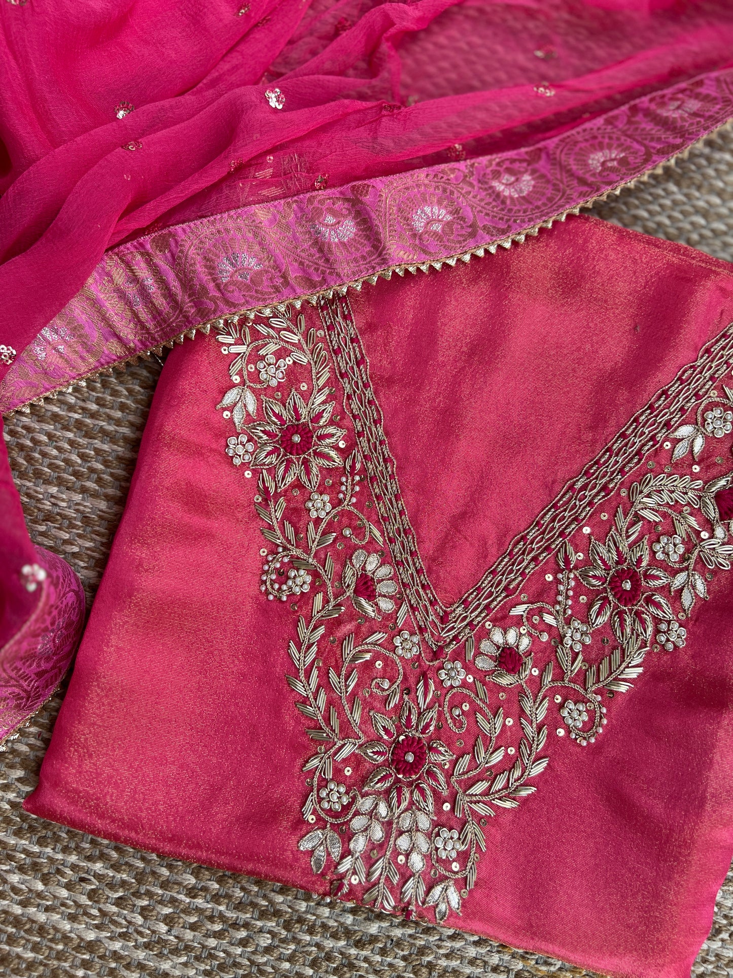 clothing ethnic