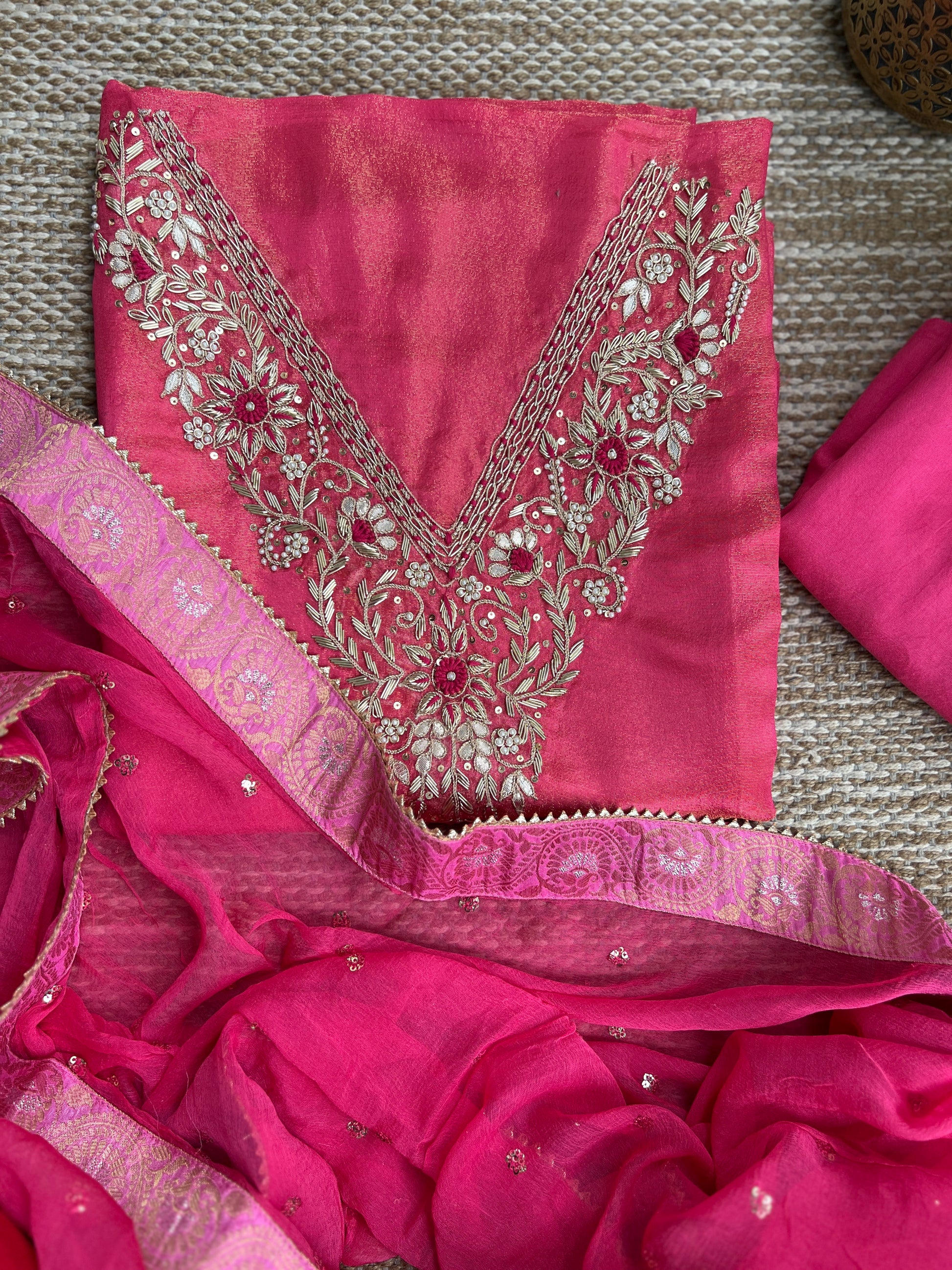 clothing ethnic