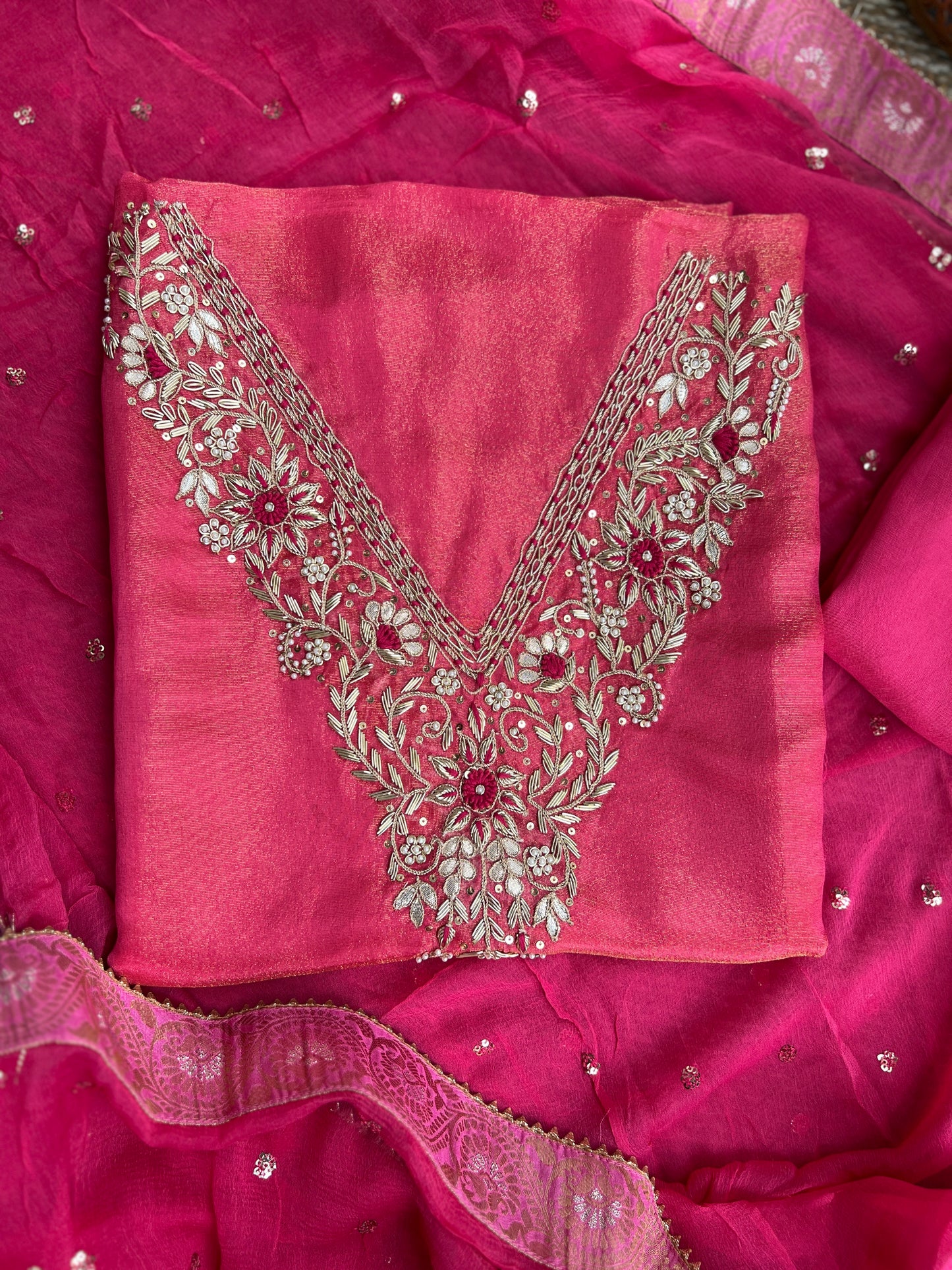 clothing ethnic