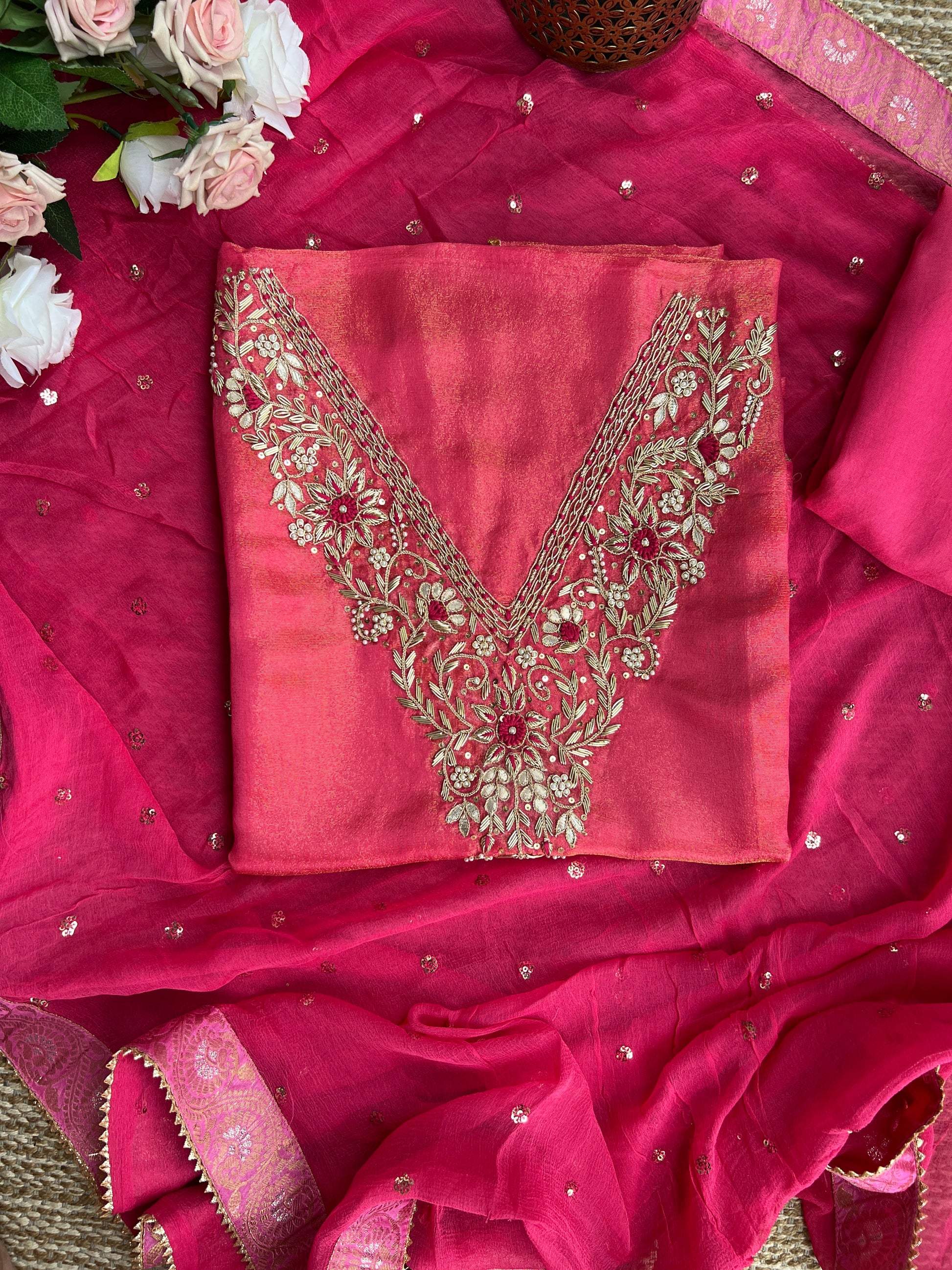 clothing ethnic