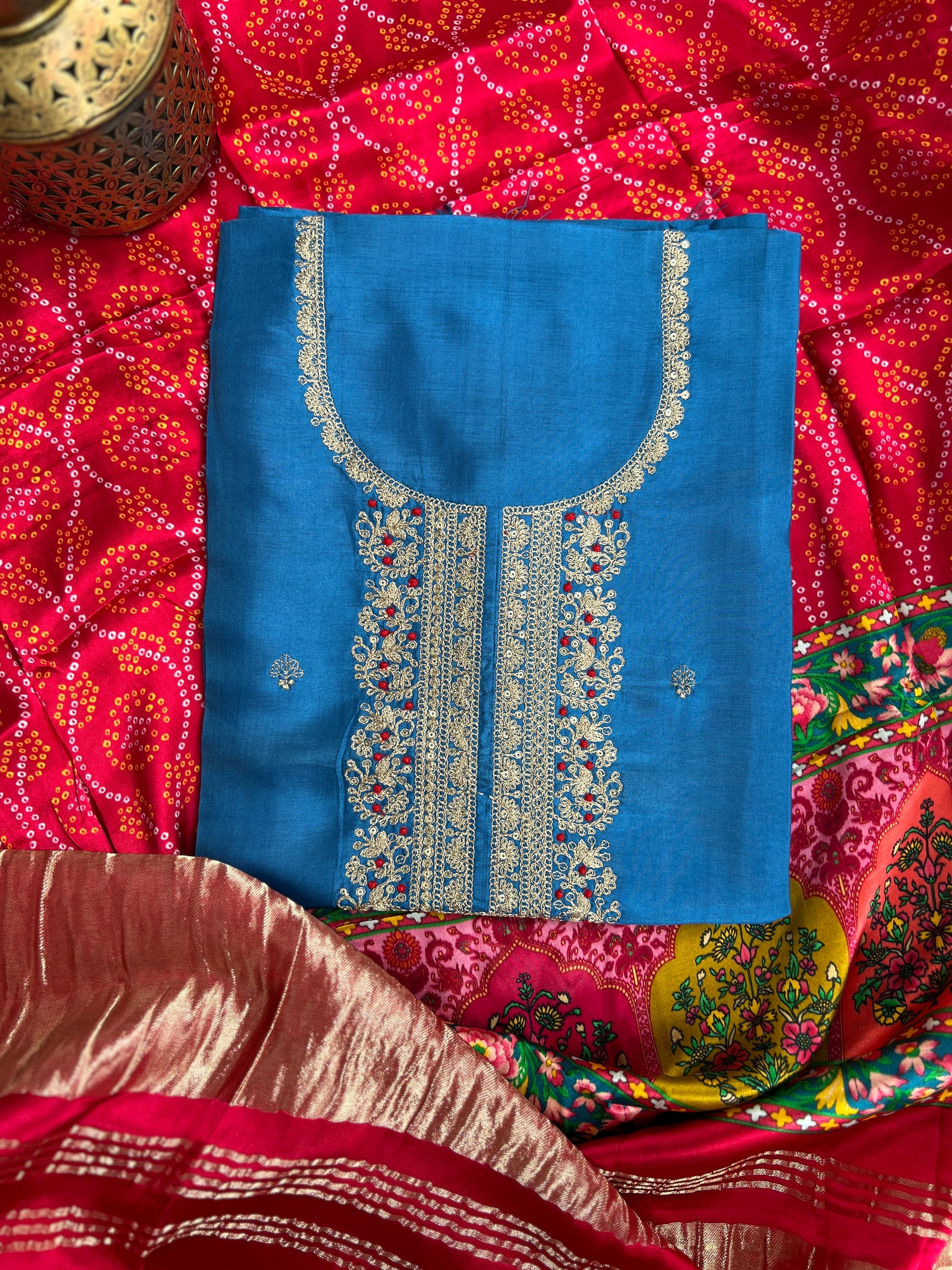 clothing ethnic