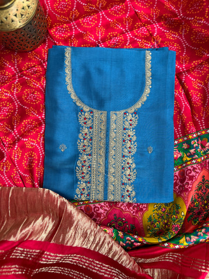 clothing ethnic