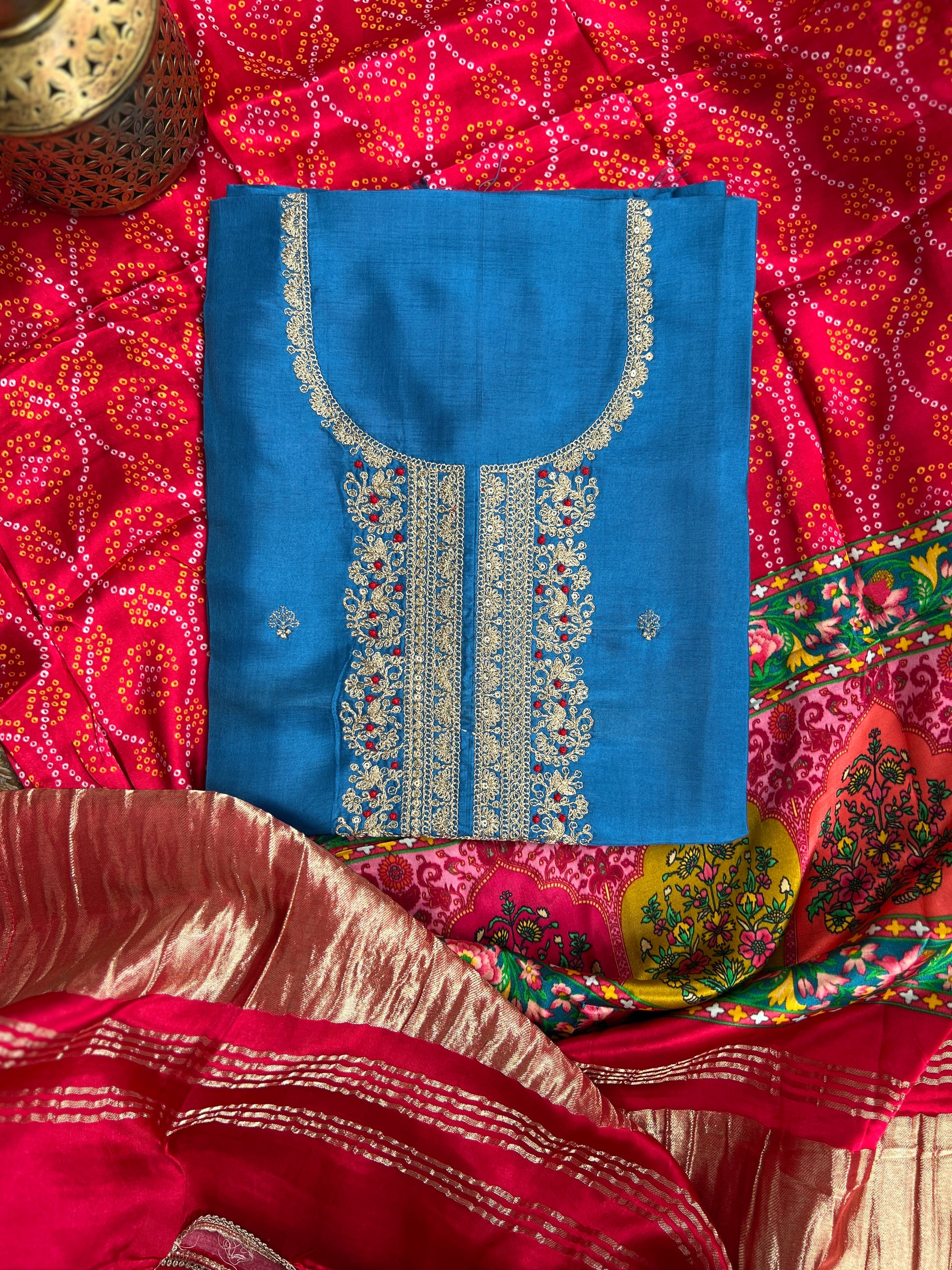 clothing ethnic