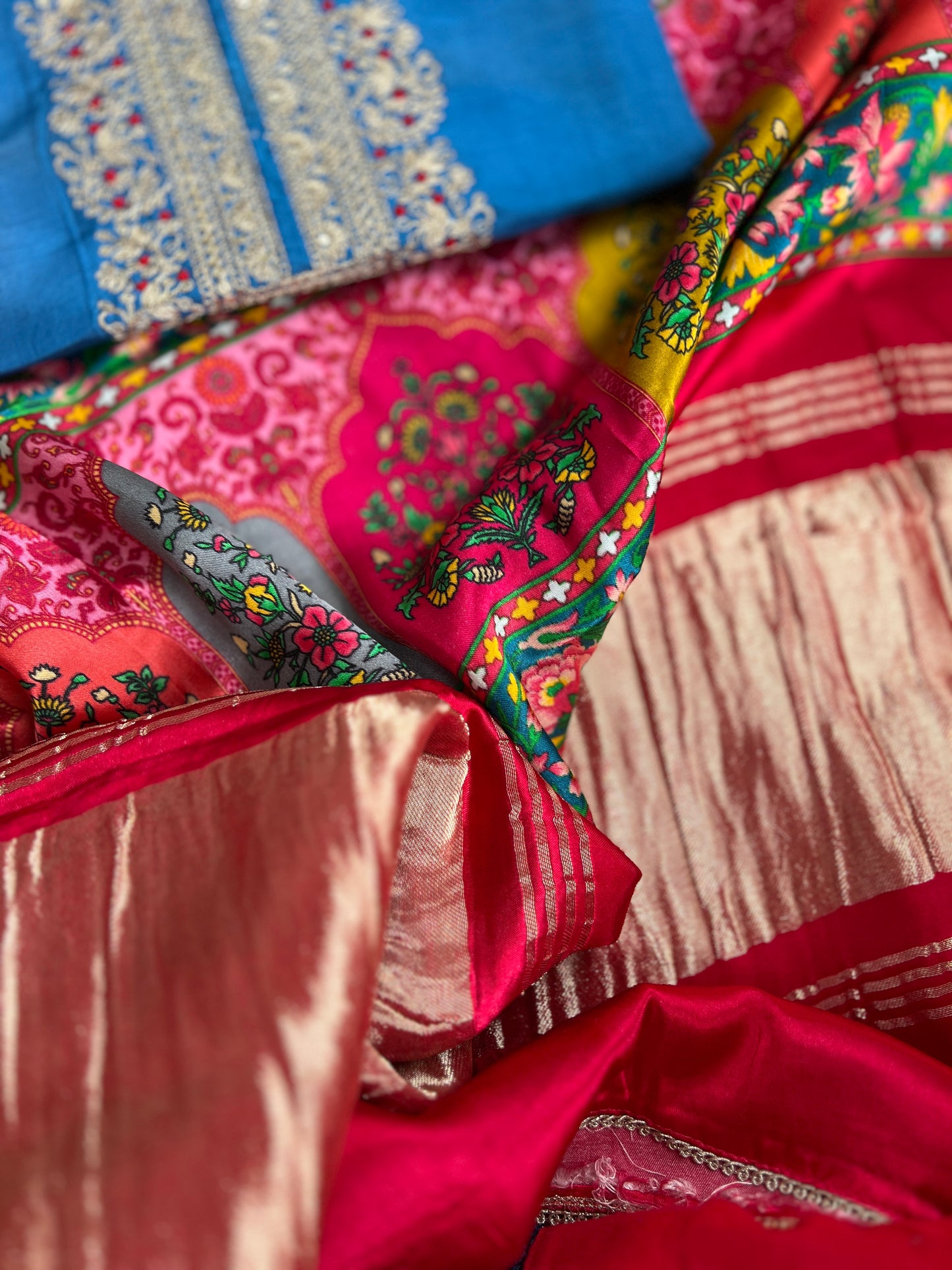 clothing ethnic