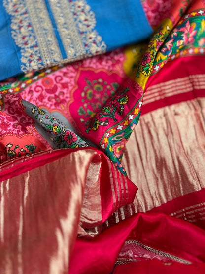 clothing ethnic