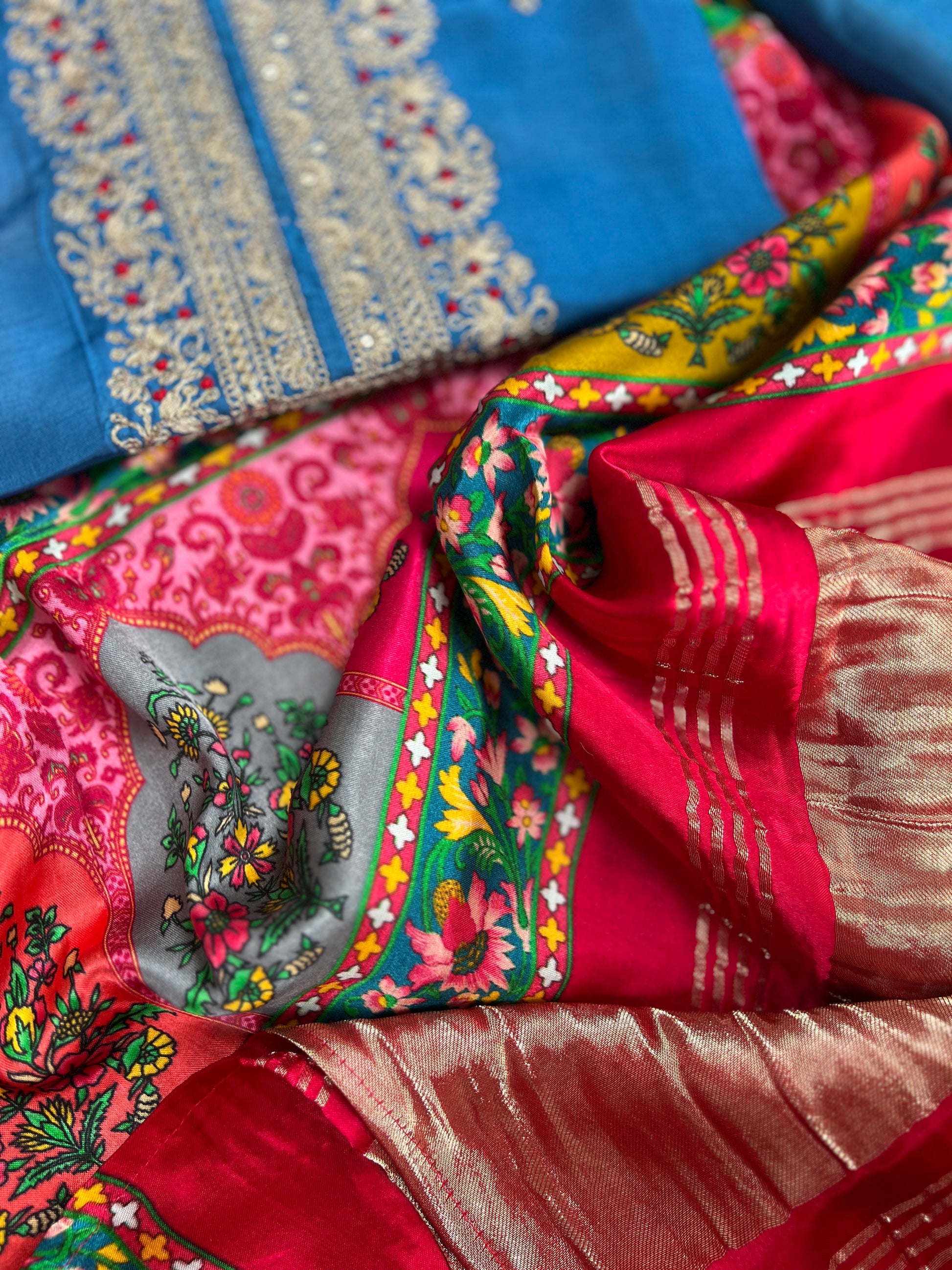 clothing ethnic
