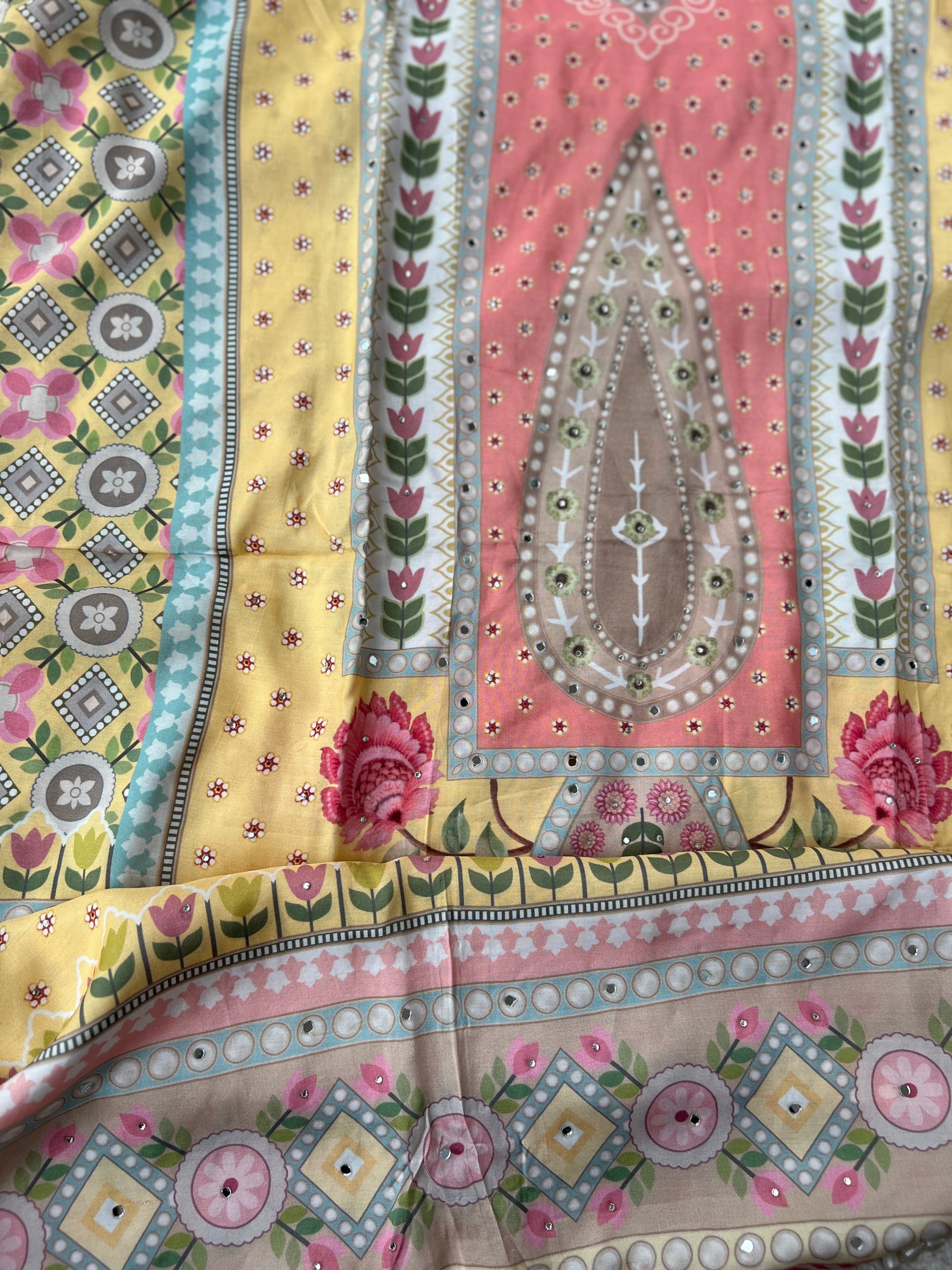 clothing ethnic