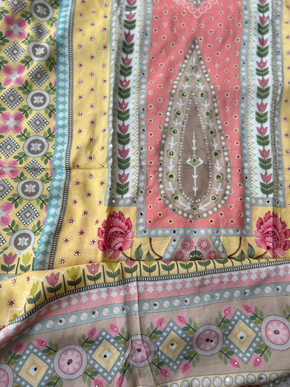 clothing ethnic