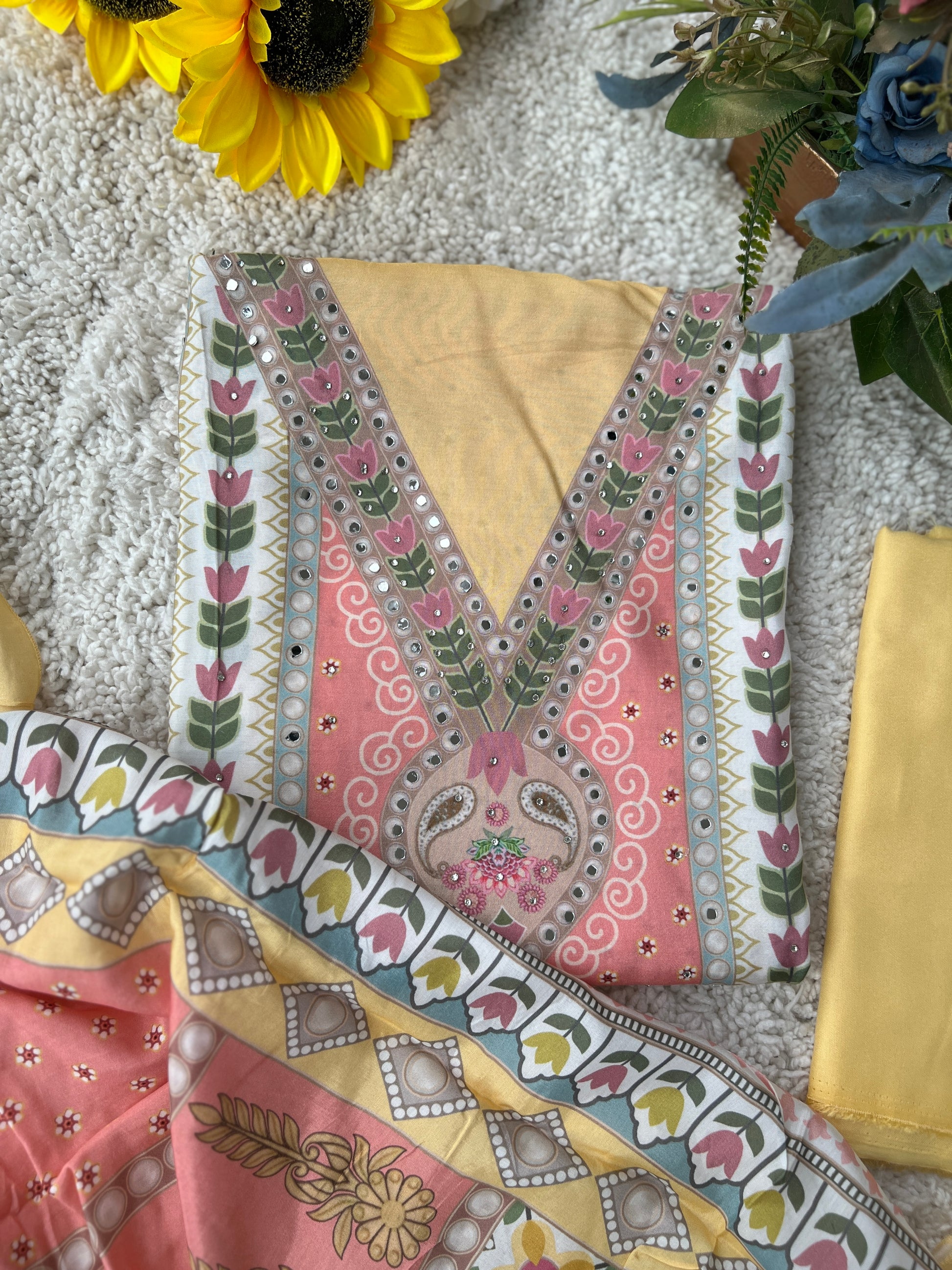 clothing ethnic