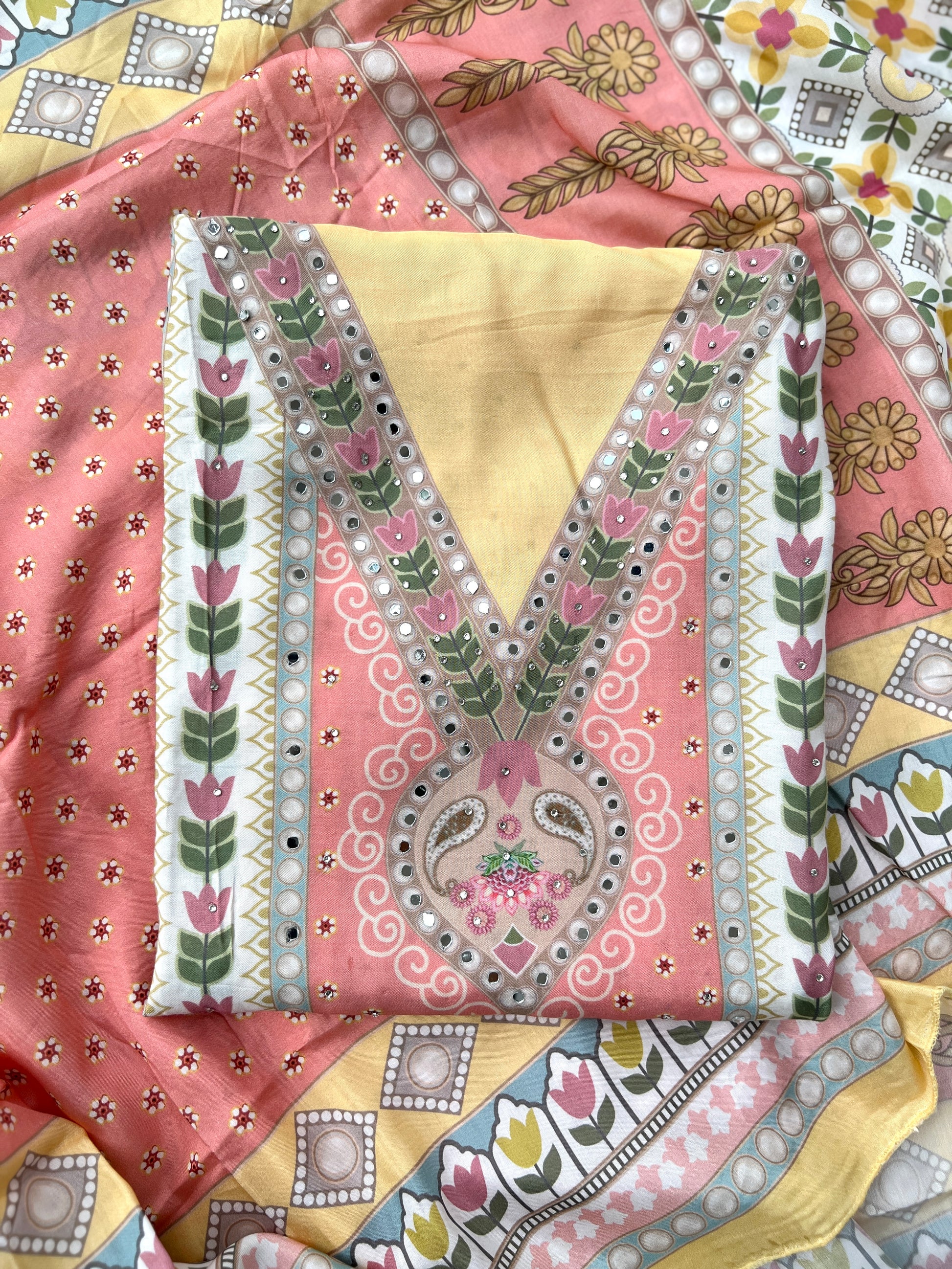 clothing ethnic
