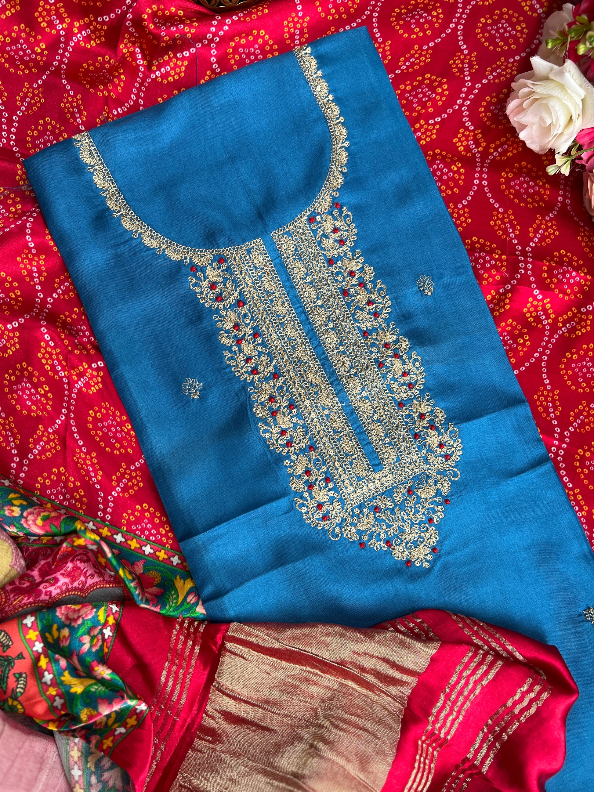 clothing ethnic