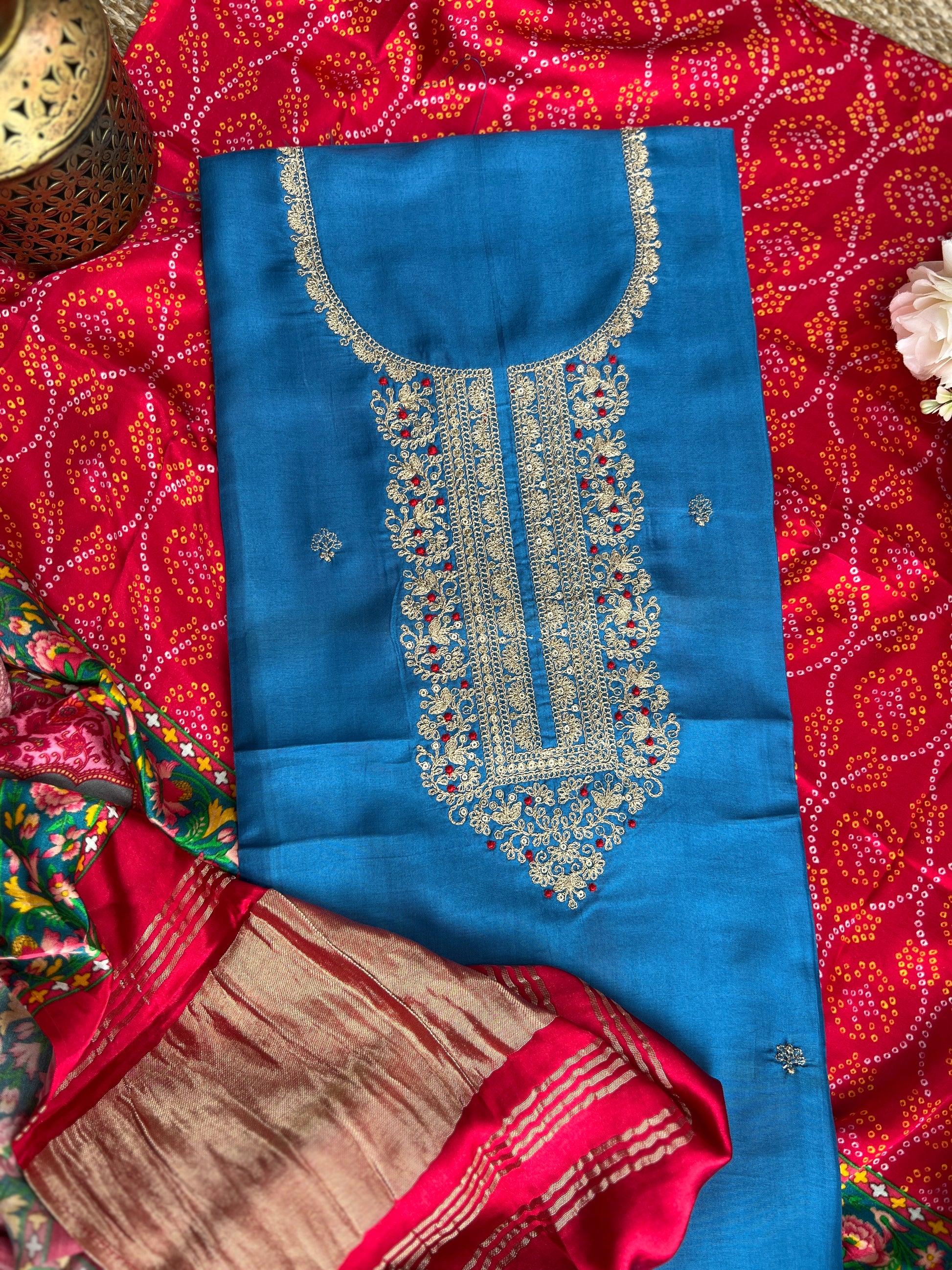 clothing ethnic