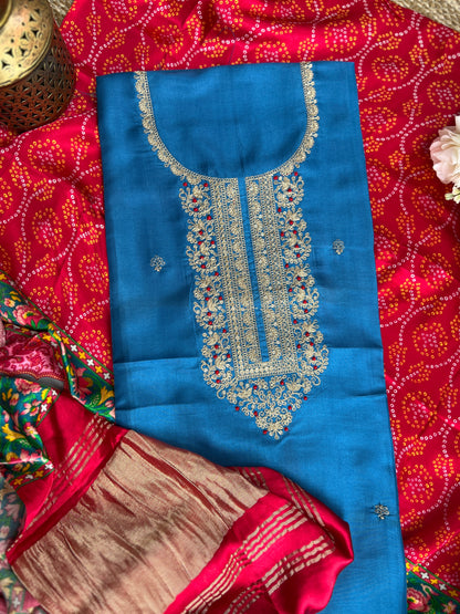 clothing ethnic
