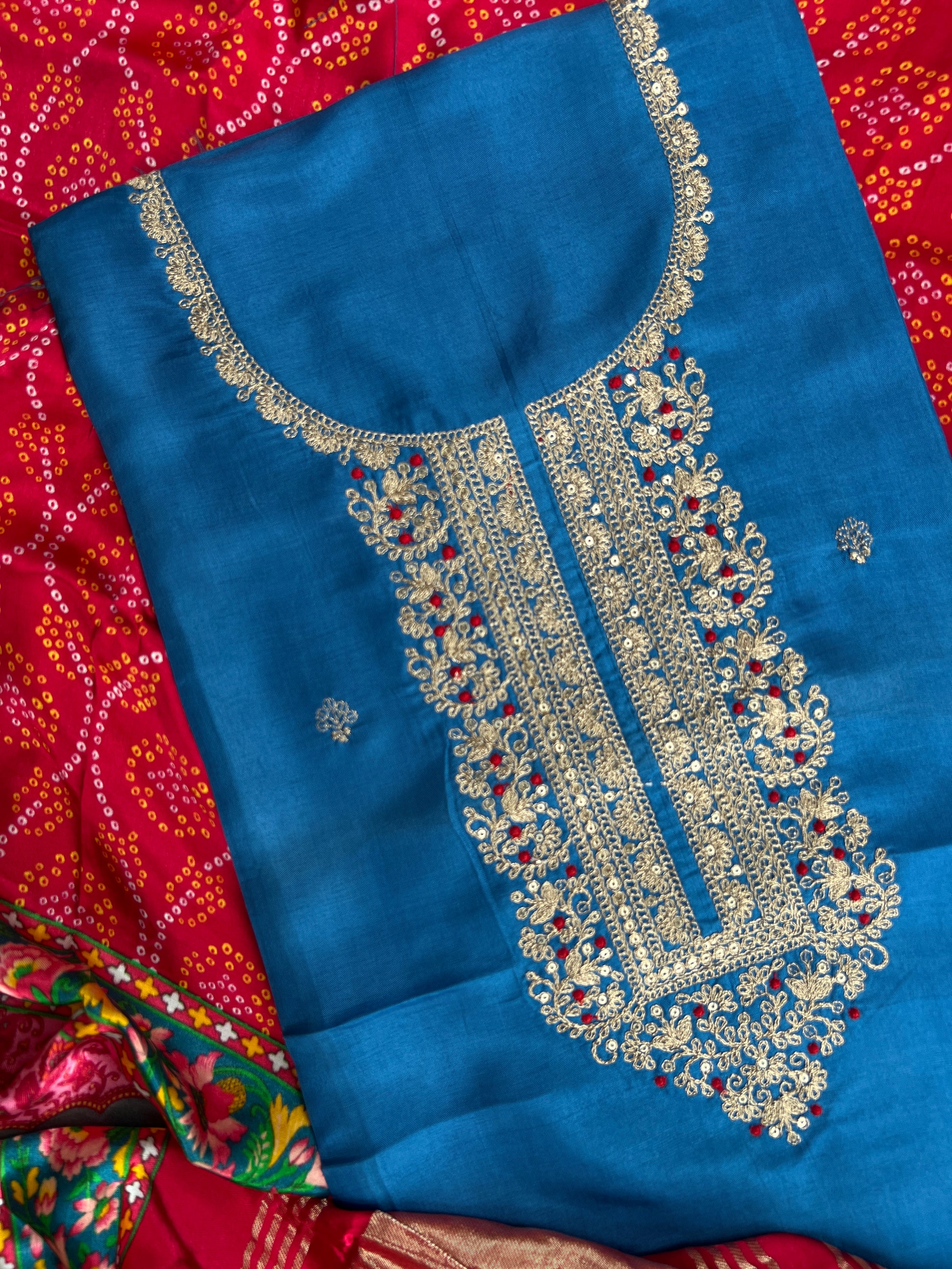 clothing ethnic