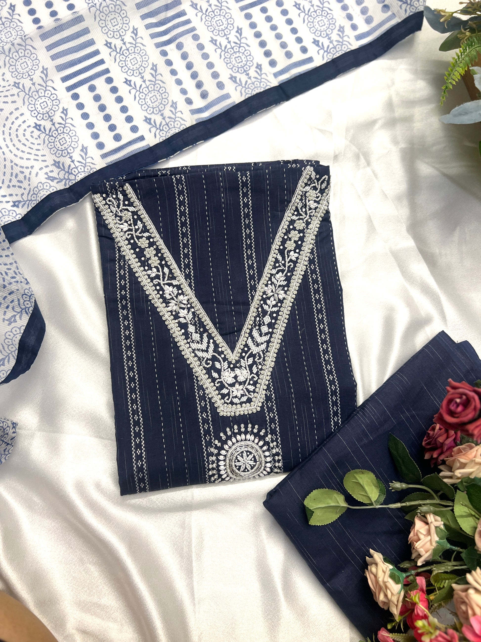 clothing ethnic