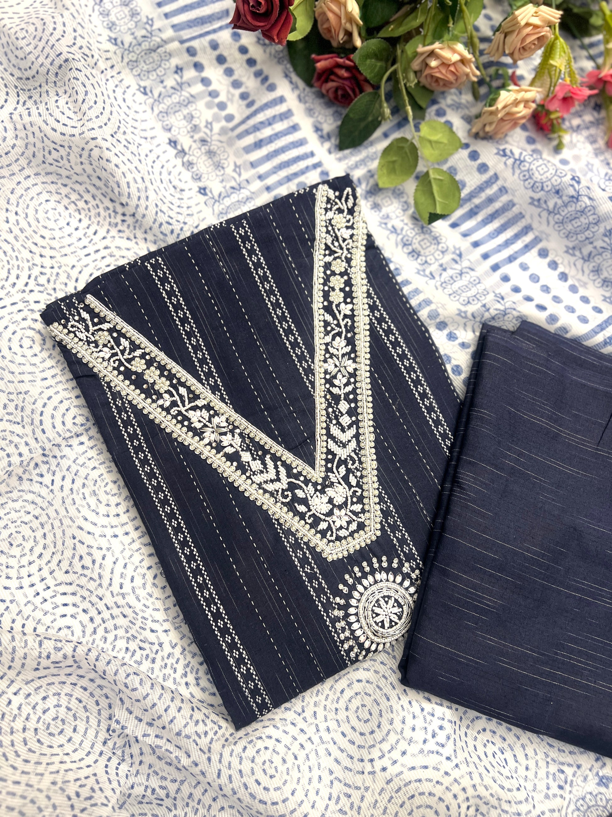 clothing ethnic