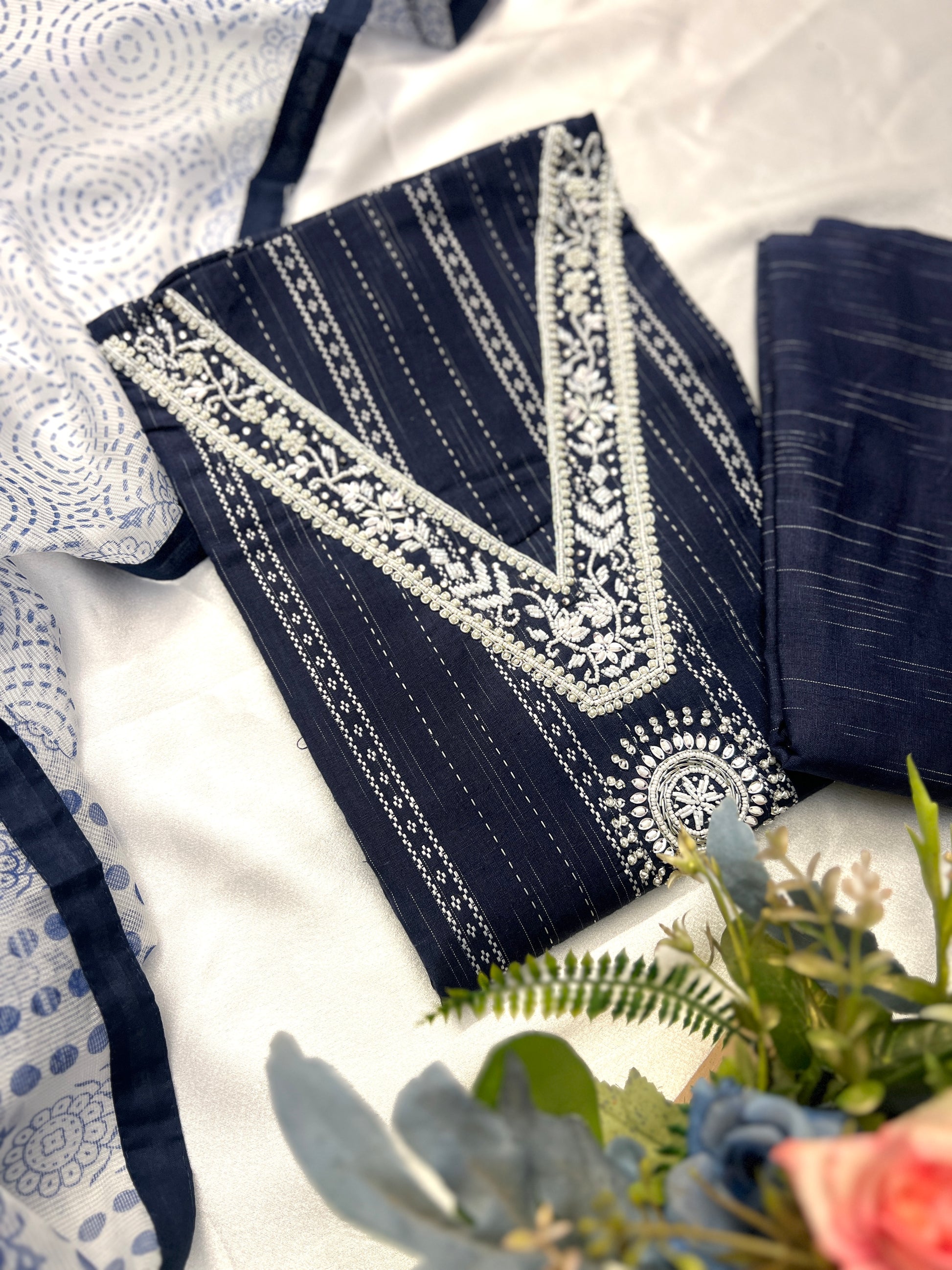 clothing ethnic