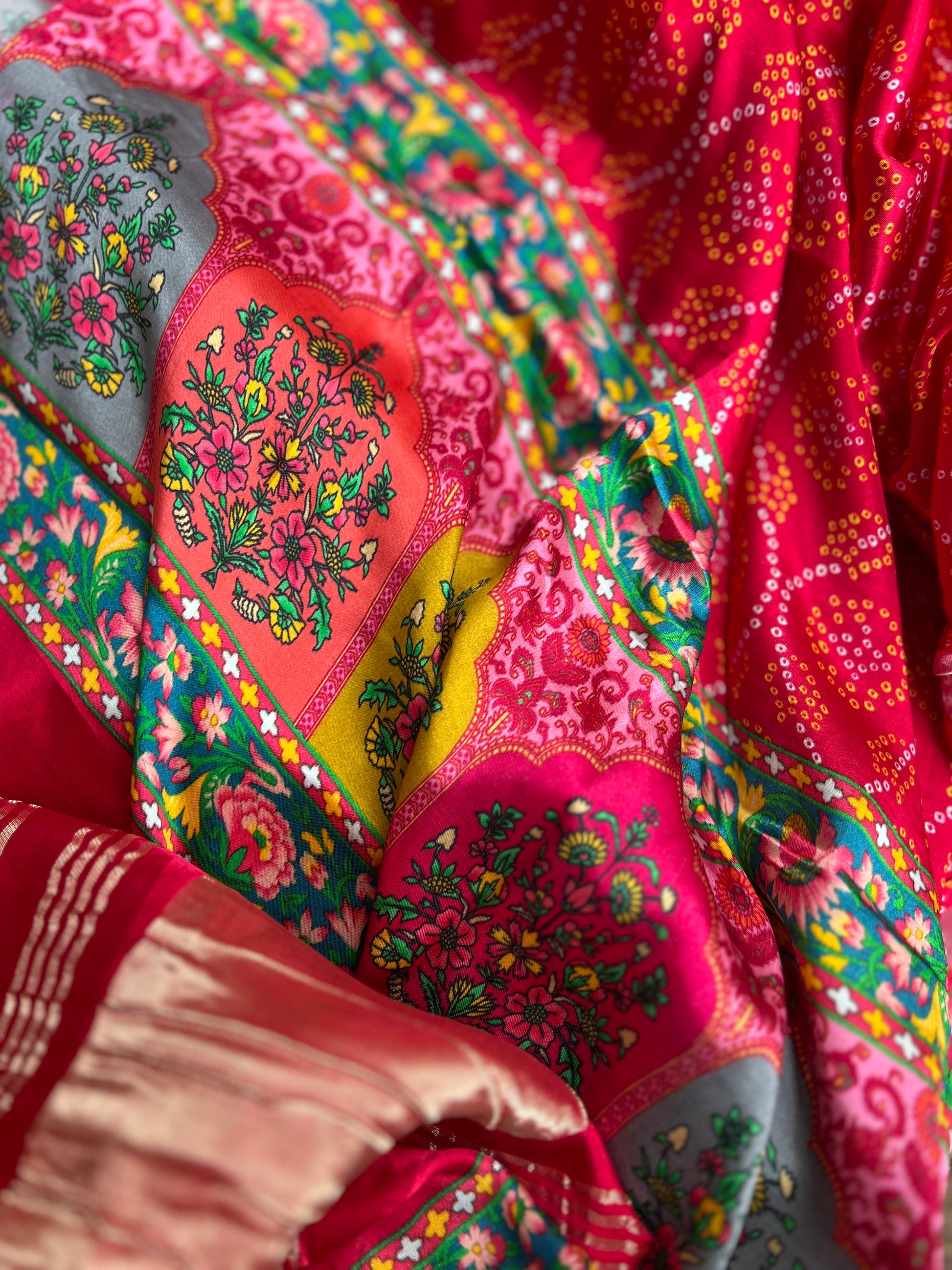 clothing ethnic