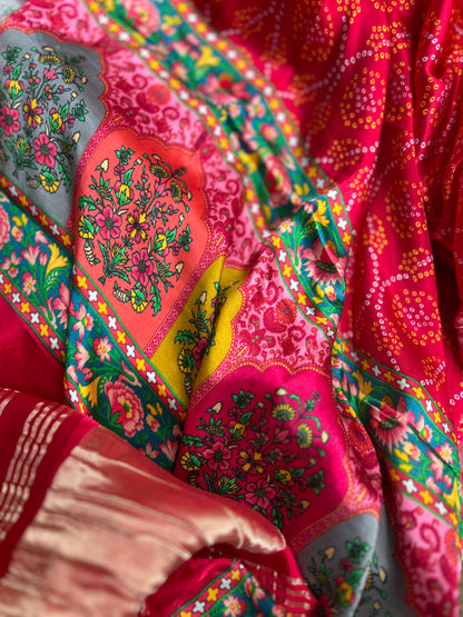 clothing ethnic