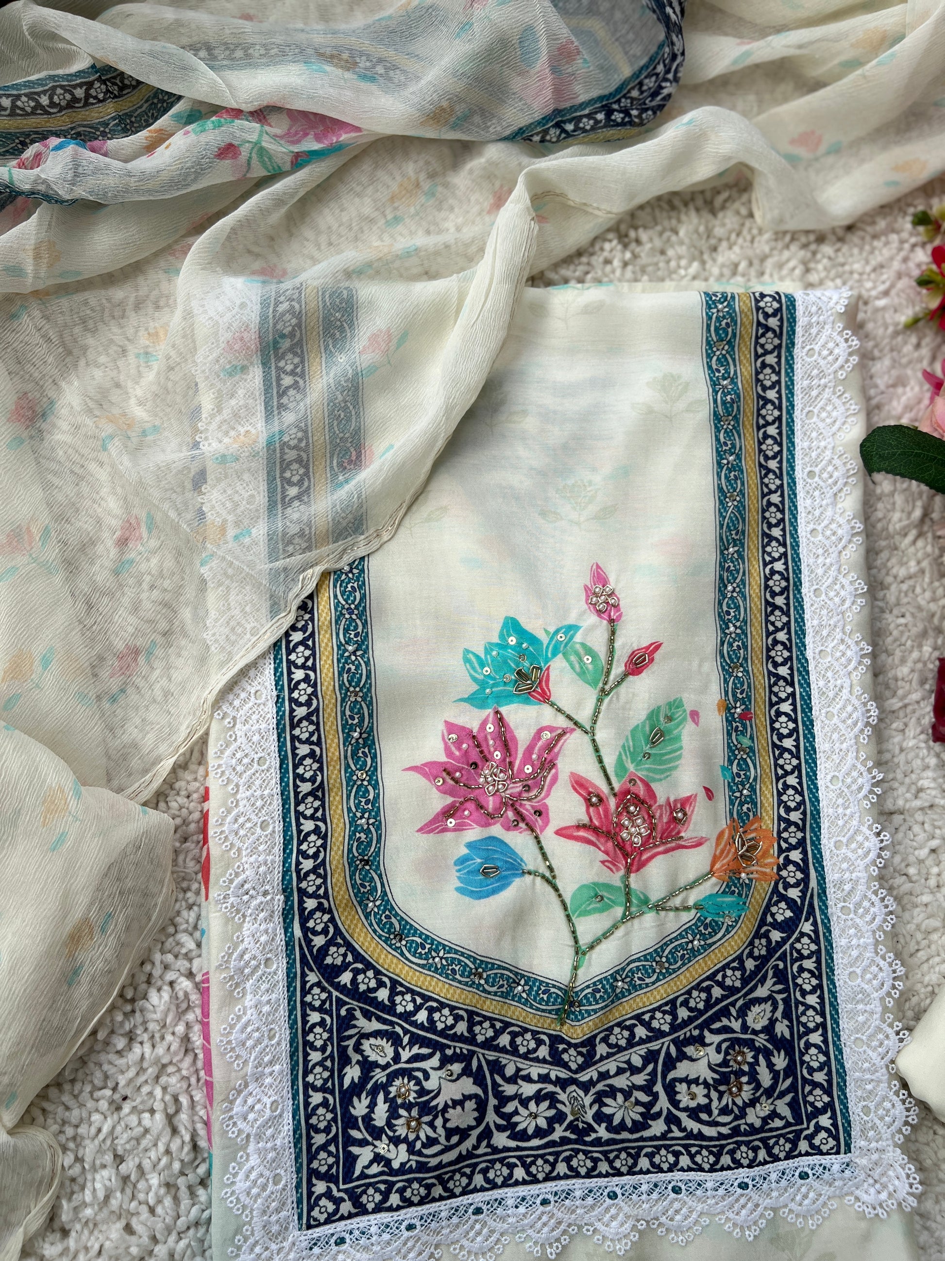 clothing ethnic