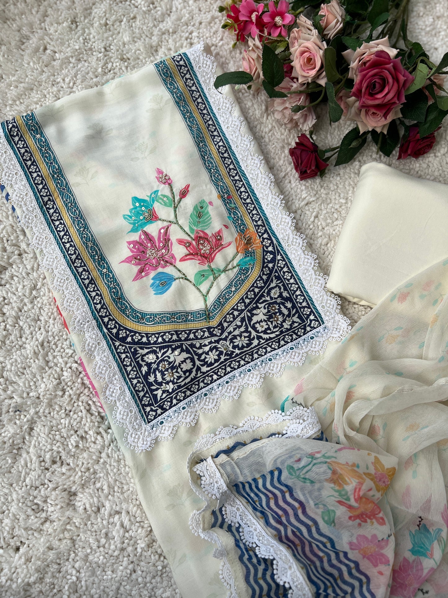 clothing ethnic