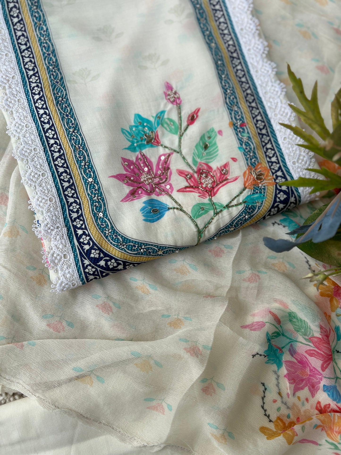 clothing ethnic