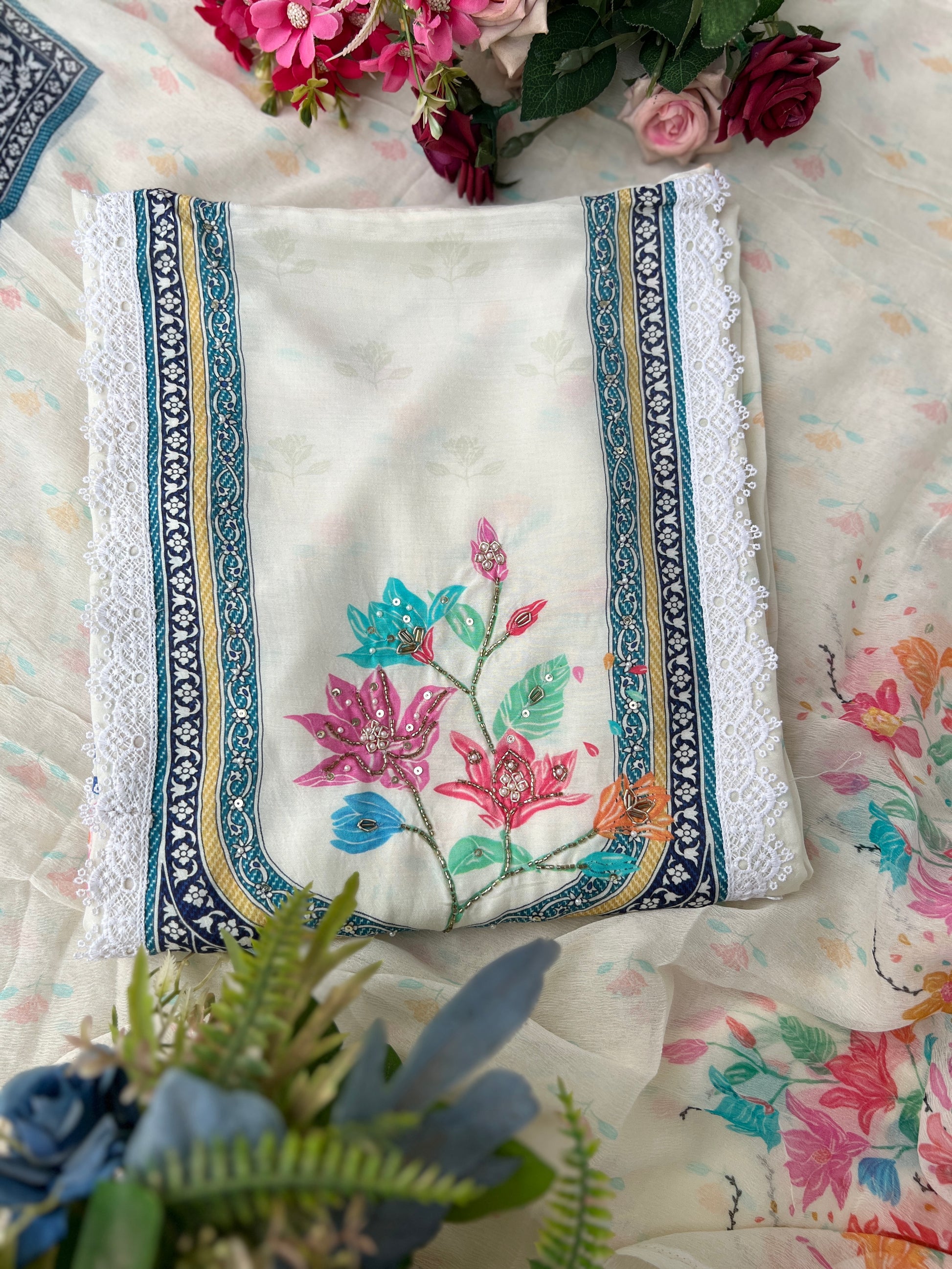 clothing ethnic