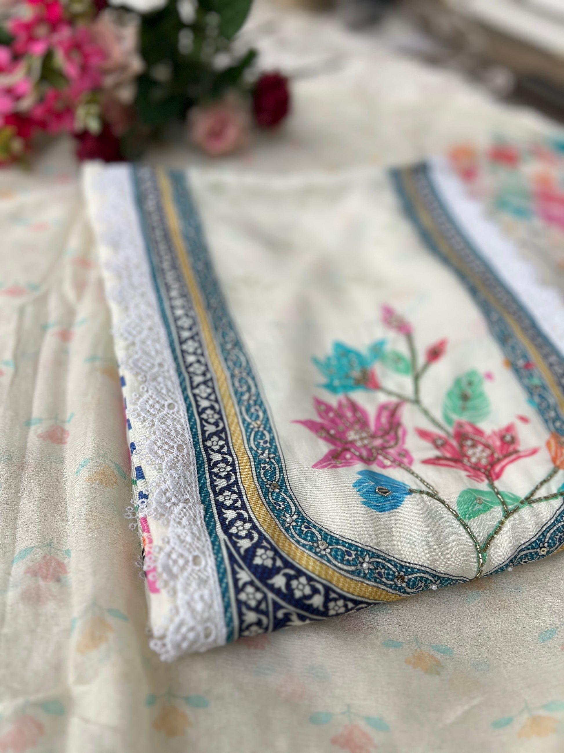 clothing ethnic