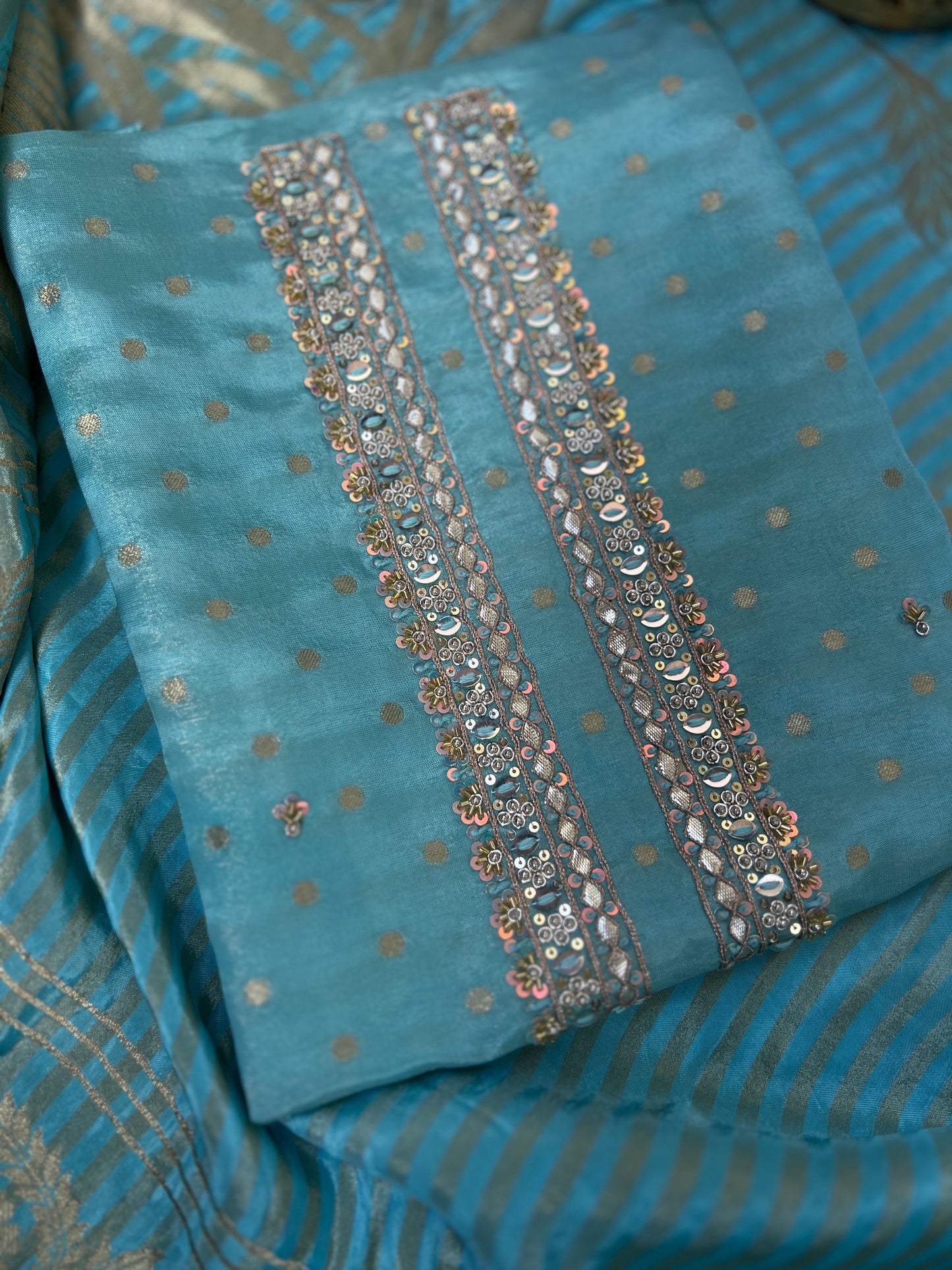 clothing ethnic
