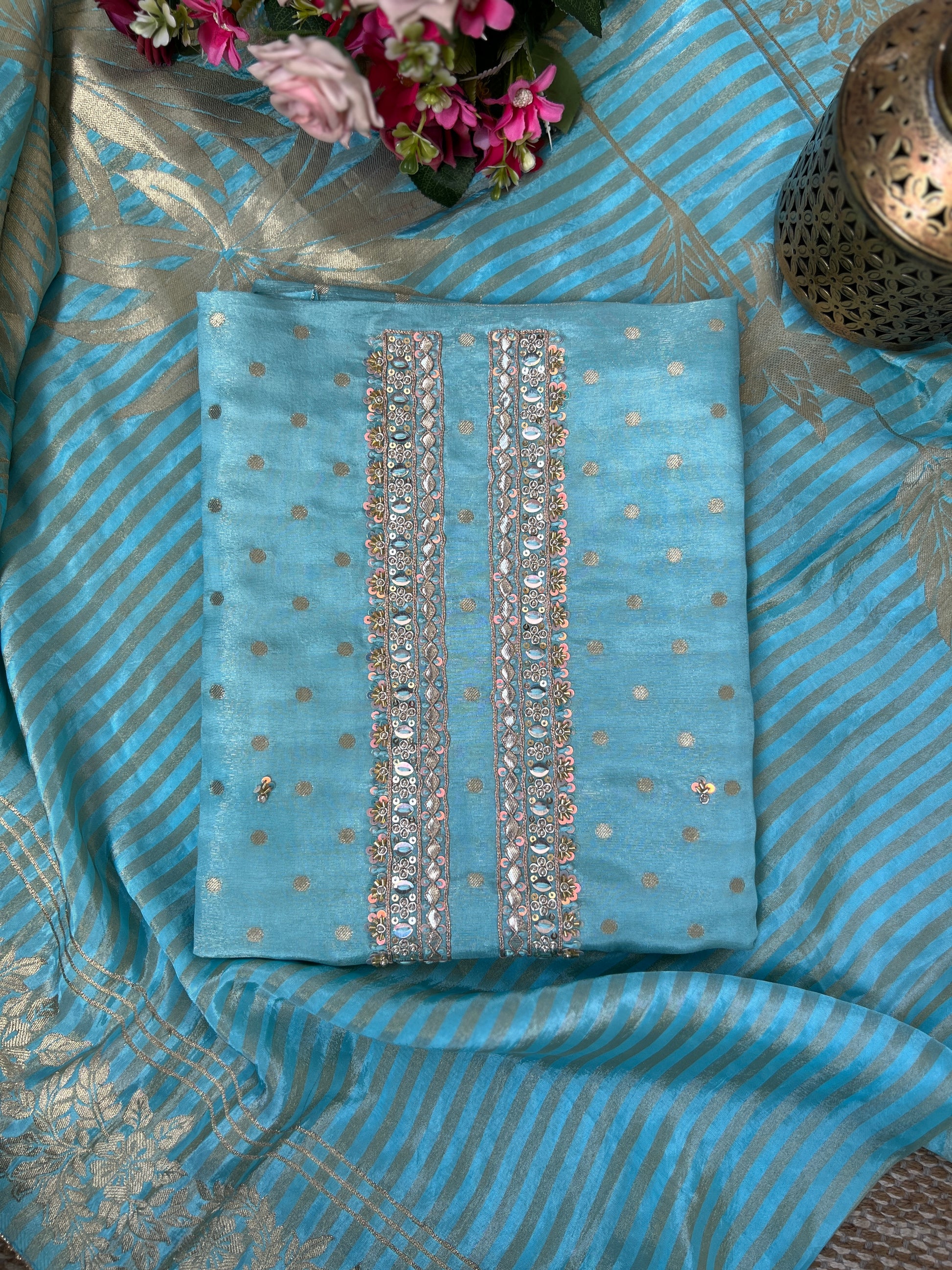 clothing ethnic