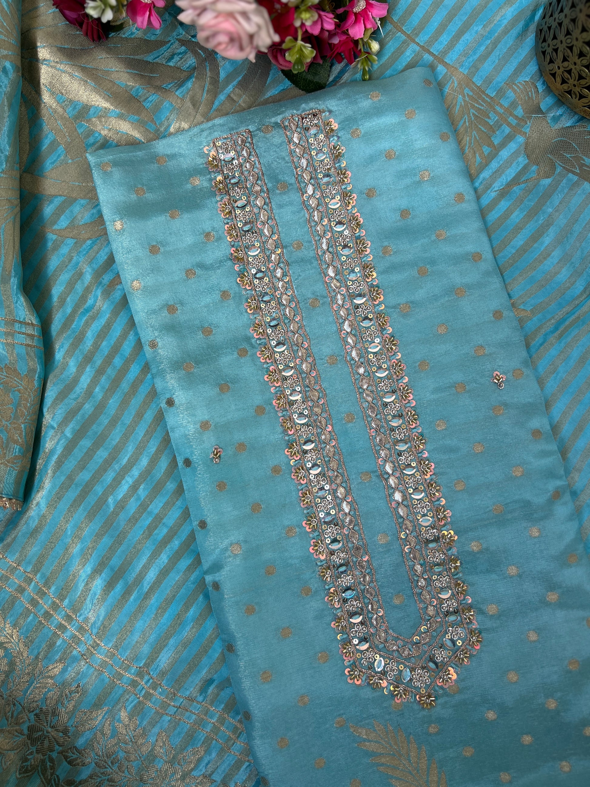 clothing ethnic