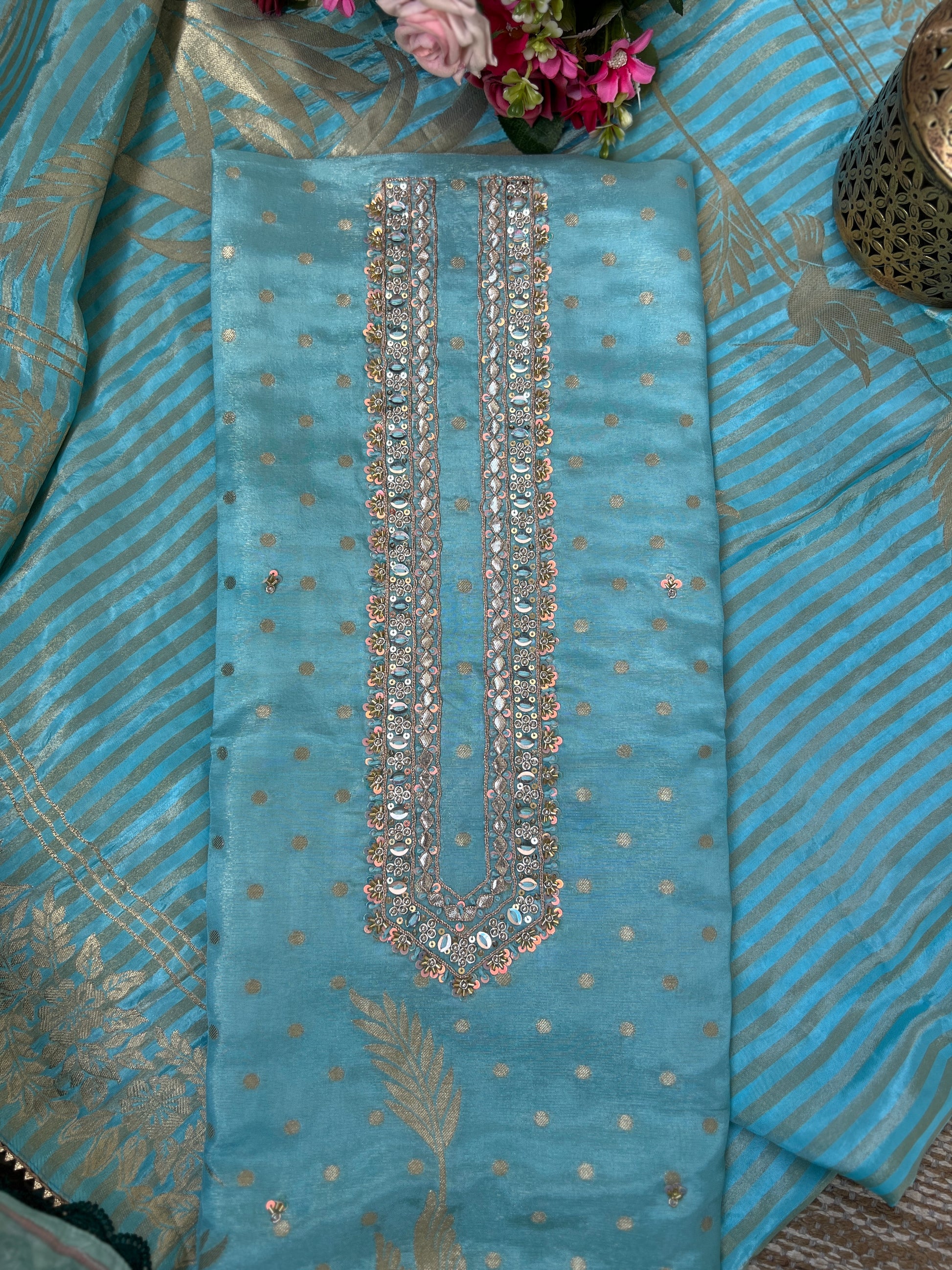 clothing ethnic