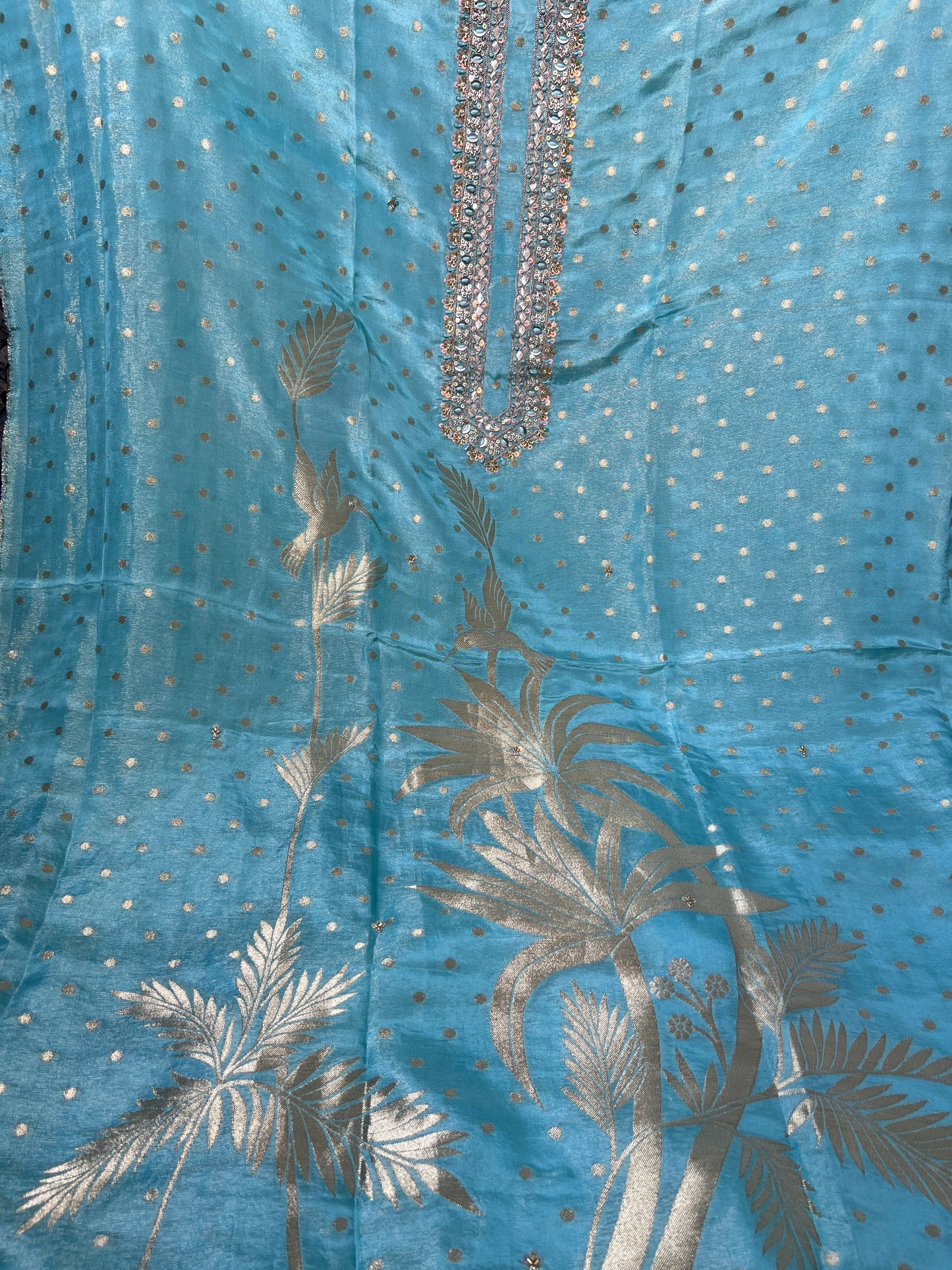 clothing ethnic