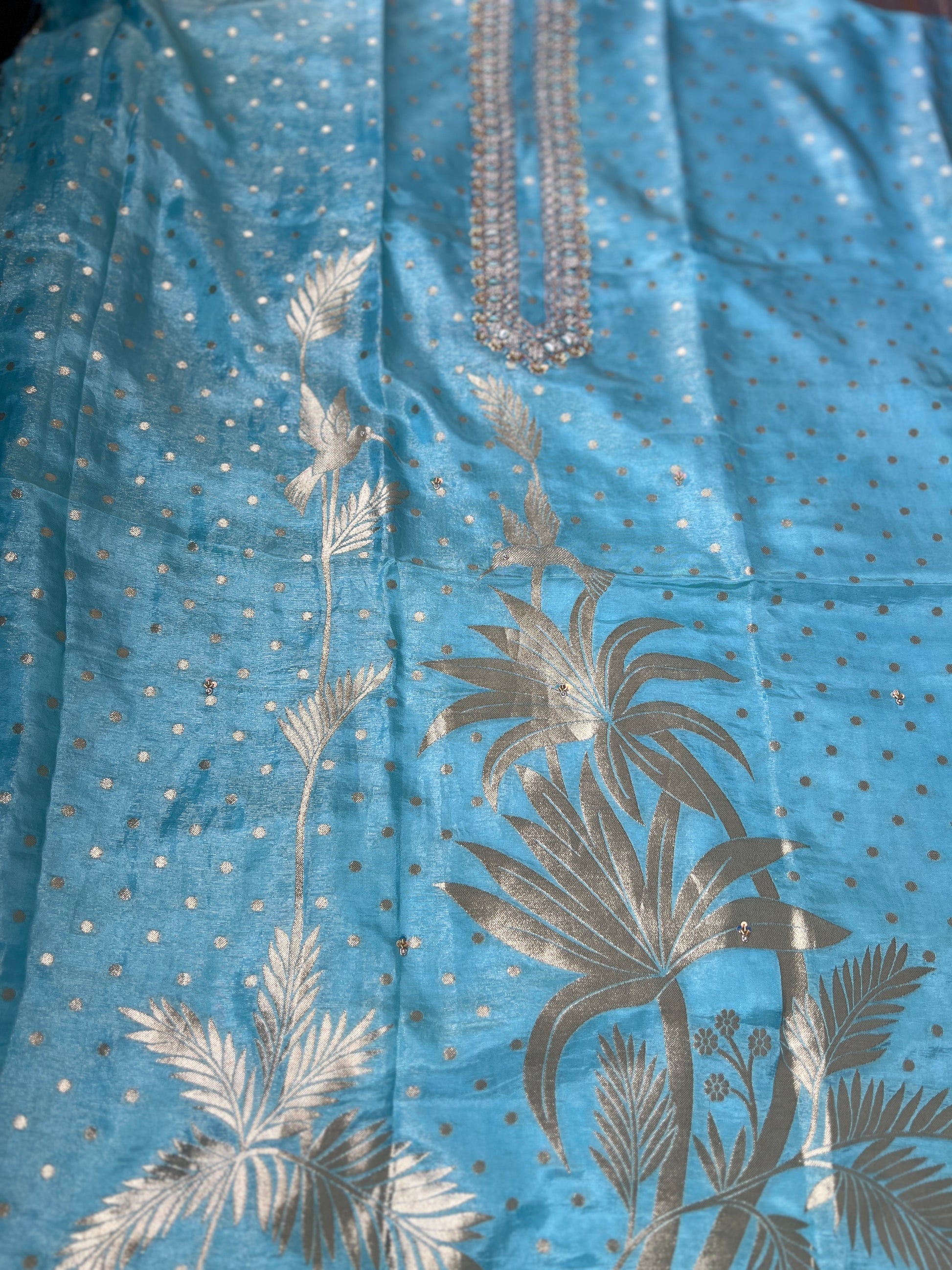 clothing ethnic