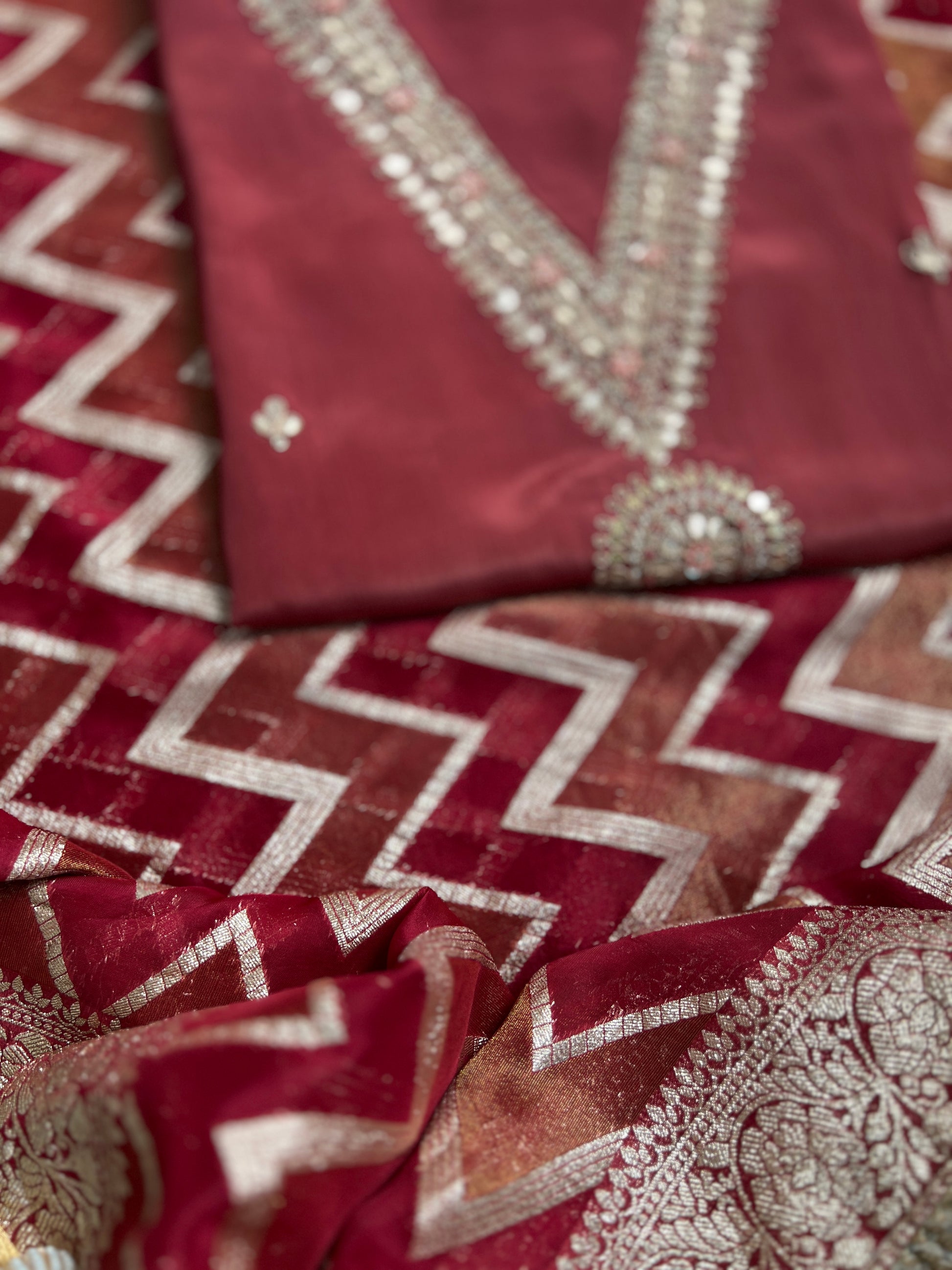 clothing ethnic
