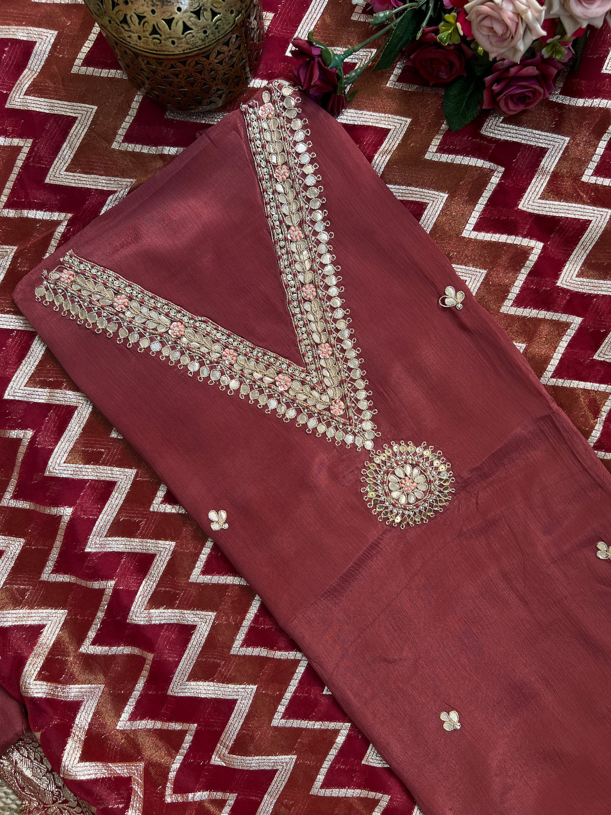 clothing ethnic