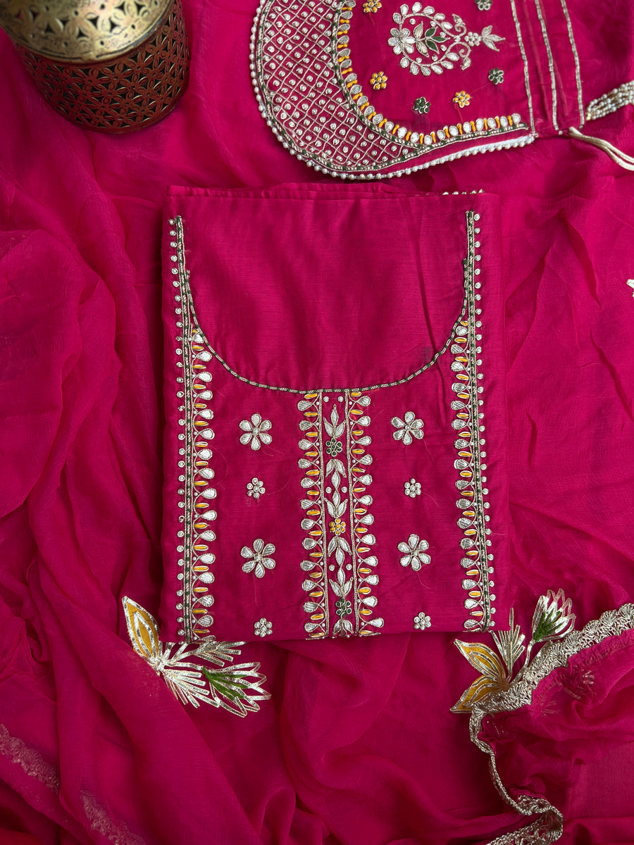 Rani Radiance Handwork Potali (Copy)