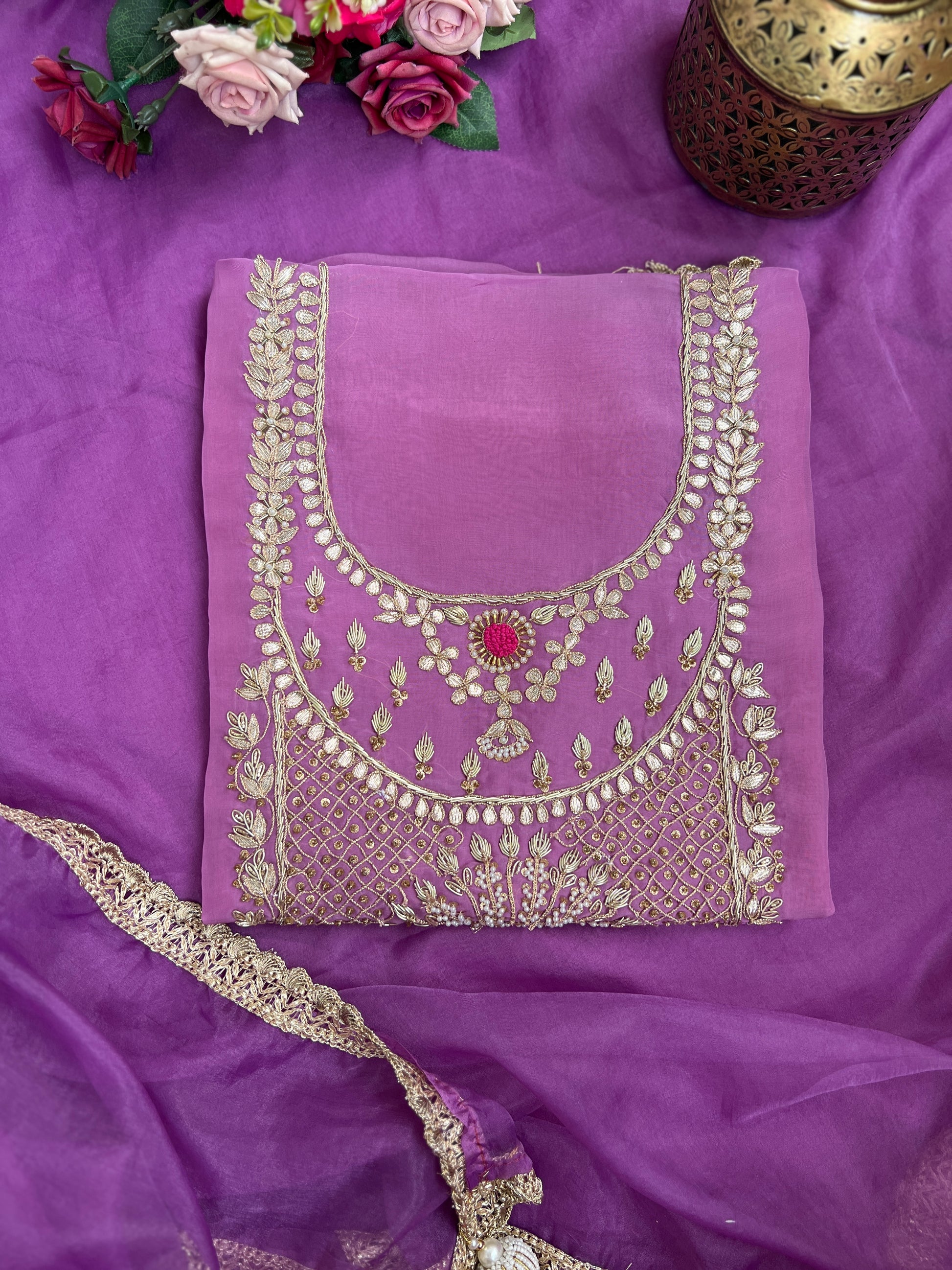 clothing ethnic